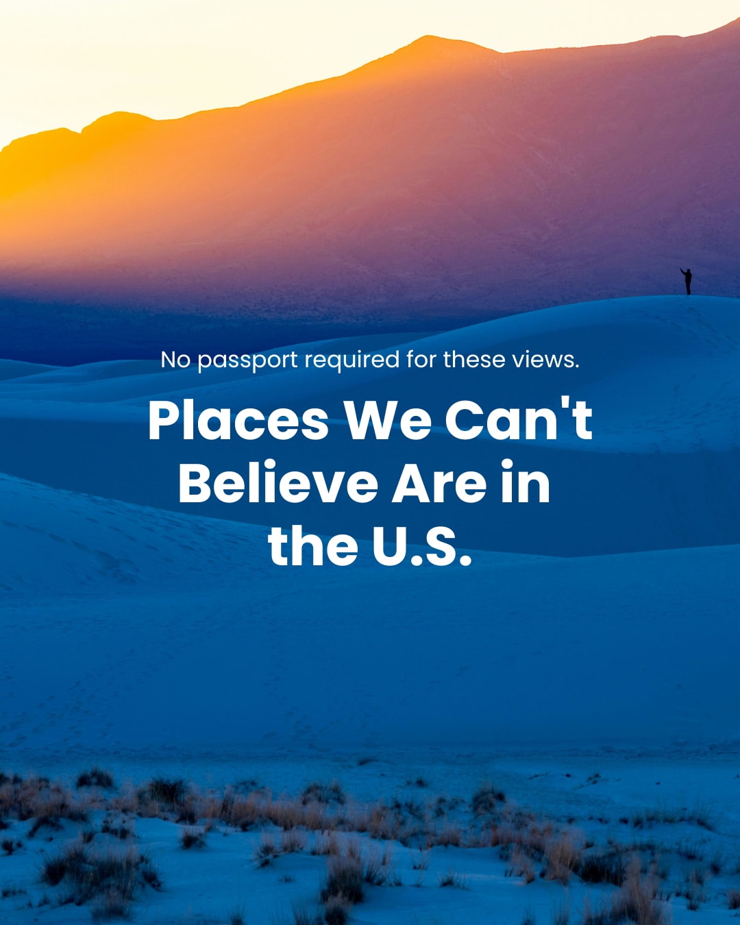 Unique Natural Wonders Across The United States