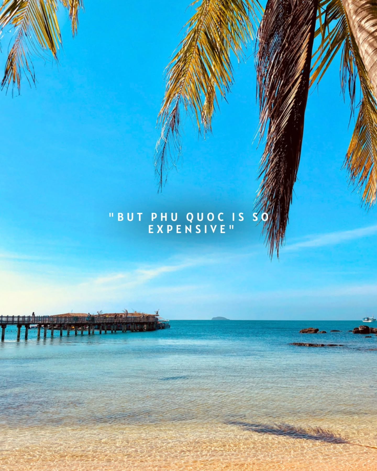 Phu Quoc Attractions: Free Beaches, Temples, and Markets