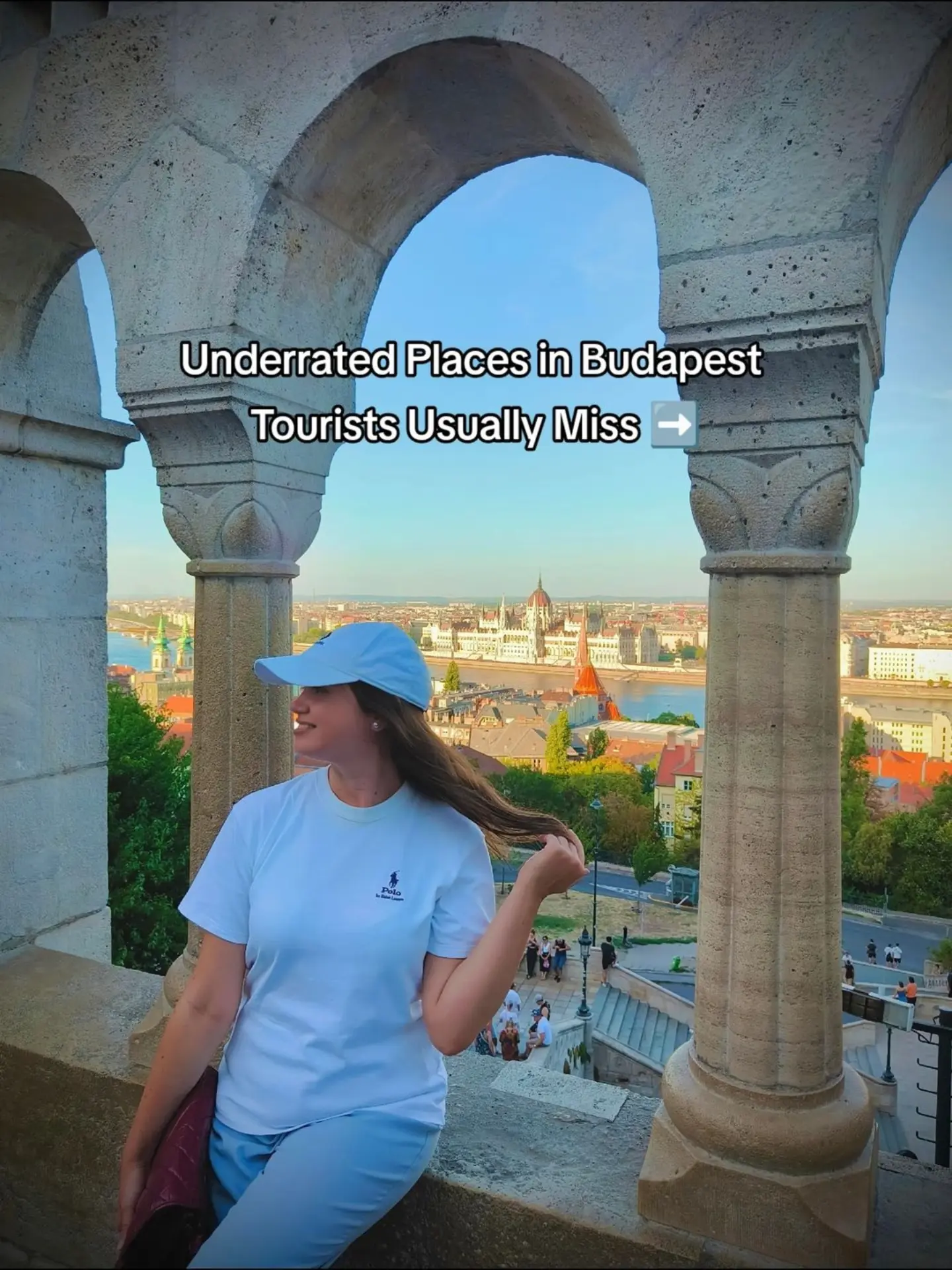 Underrated Budapest Spots Tourists Often Overlook