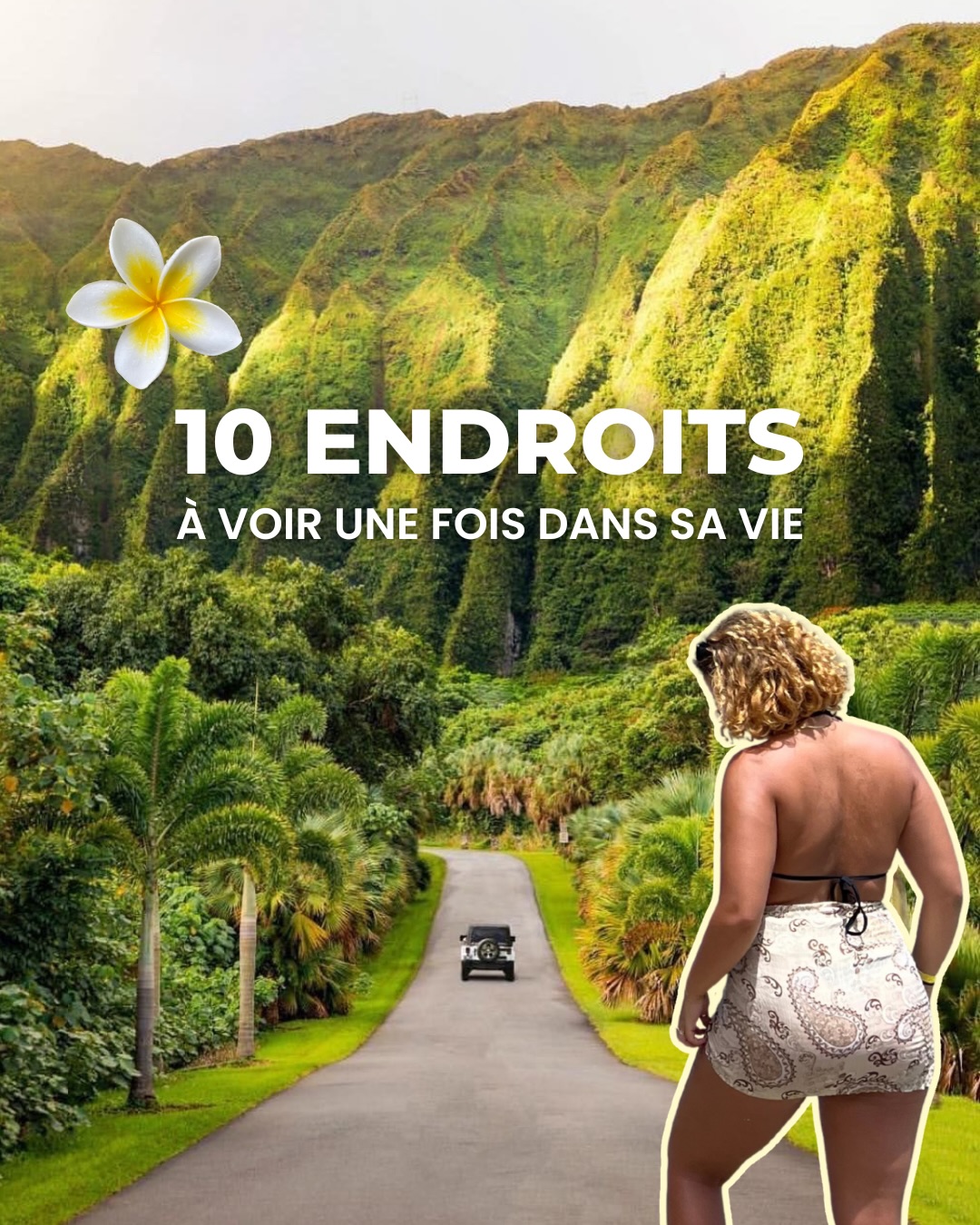Ten Breathtaking Natural Wonders Around the Globe