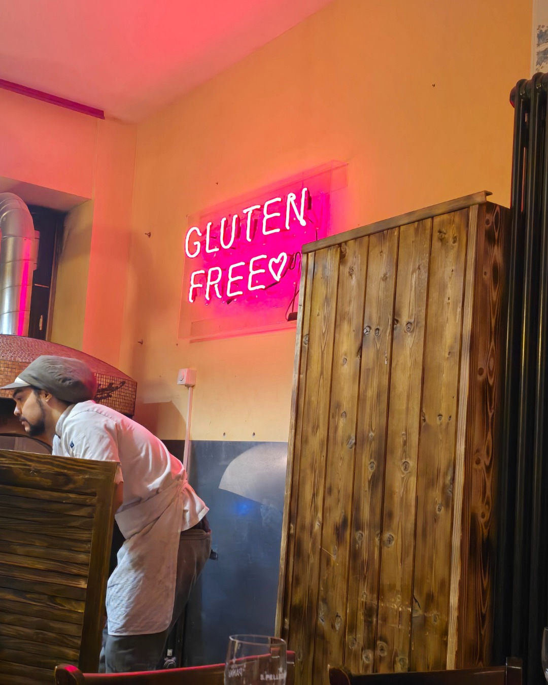 Three Restaurants With Safe Gluten-Free Options
