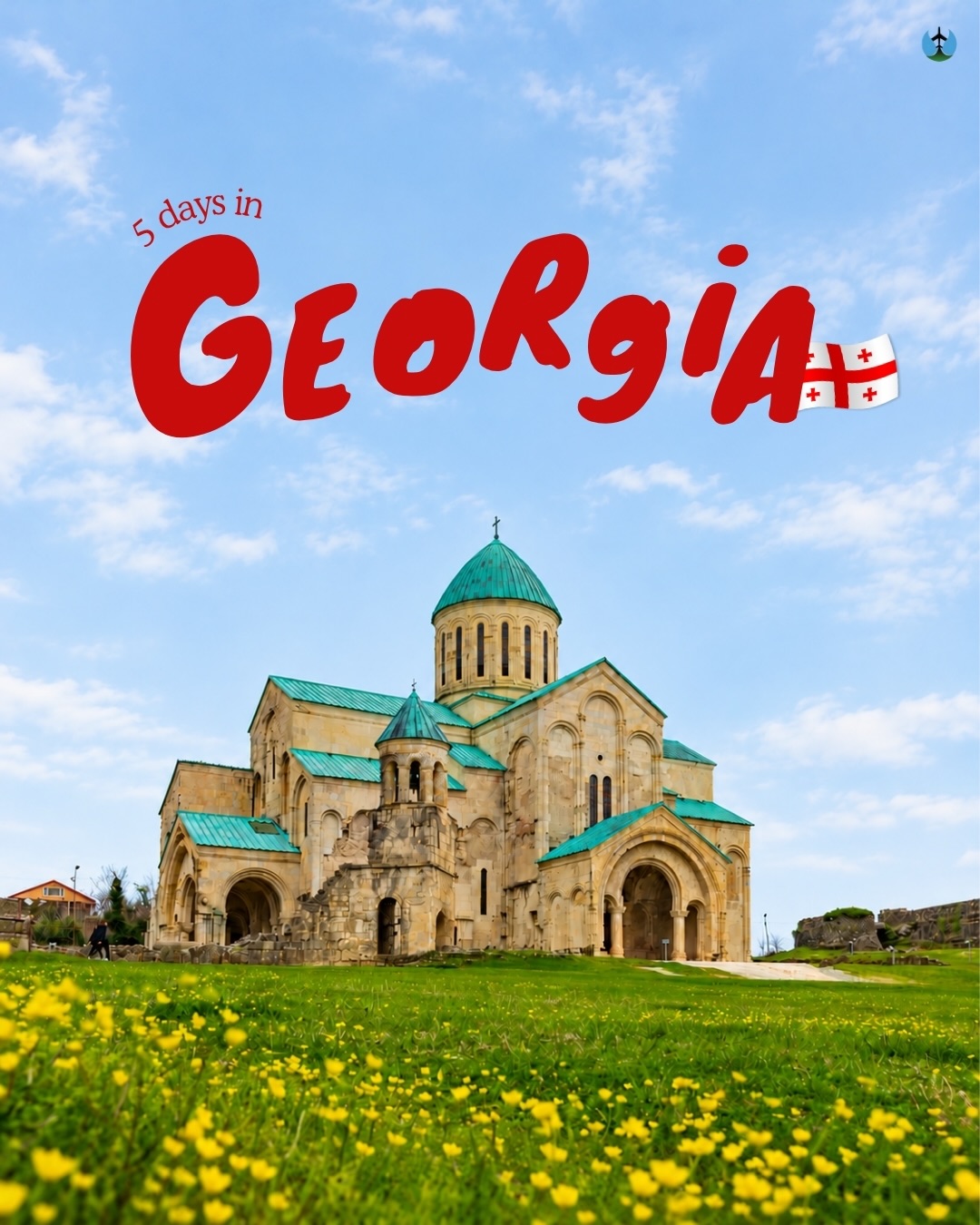 Georgia's Diverse Attractions: A Five-Day Journey