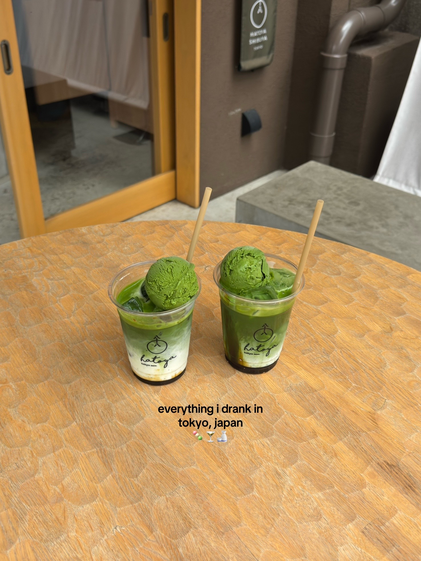 Tokyo's Diverse Cafe And Bar Scene Explored