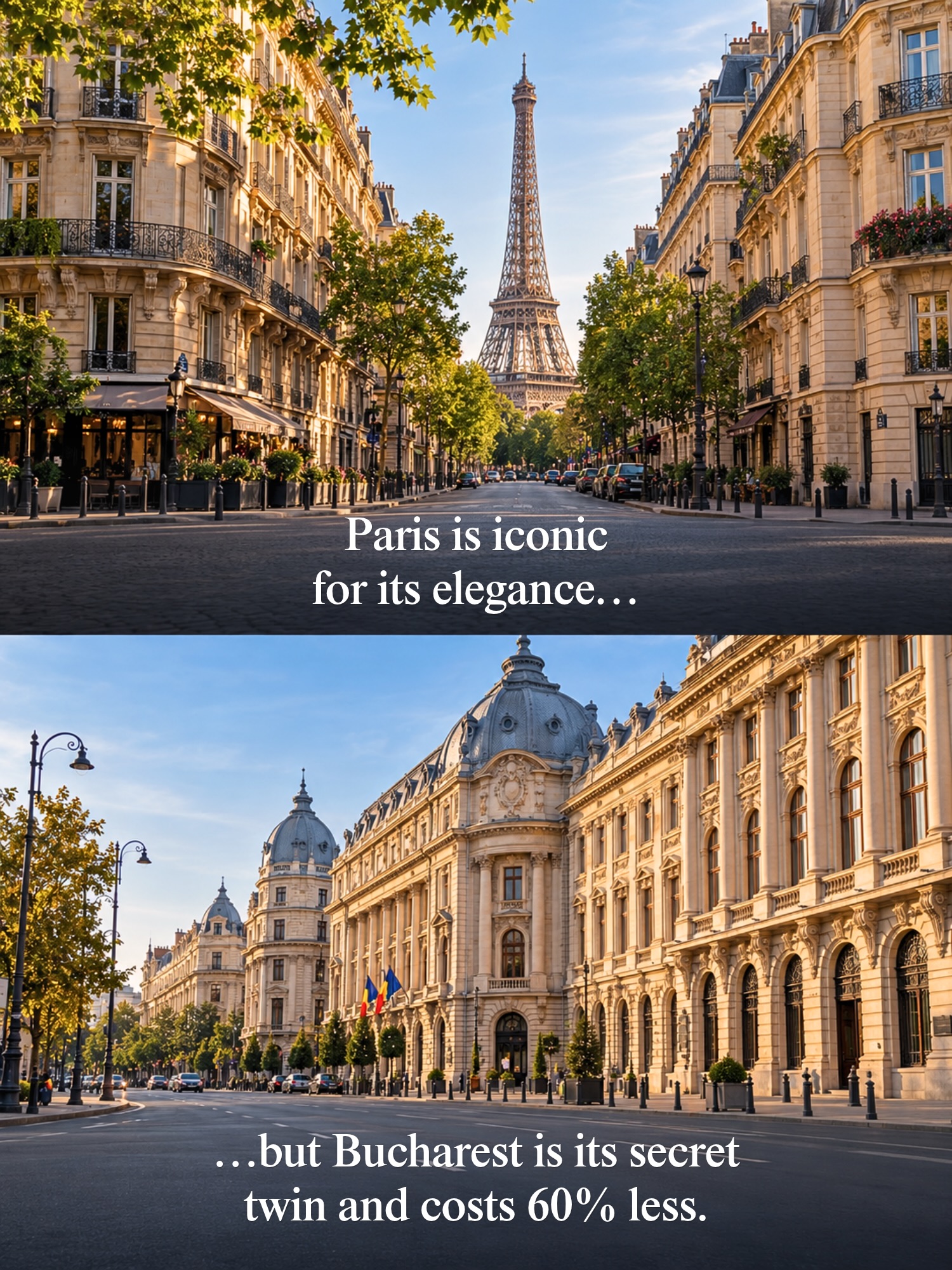 Affordable Destinations Resembling Famous Global Hotspots
