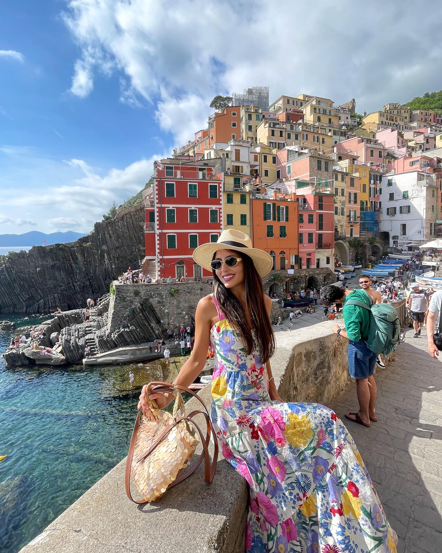 Cinque Terre Travel Guide And Recommendations