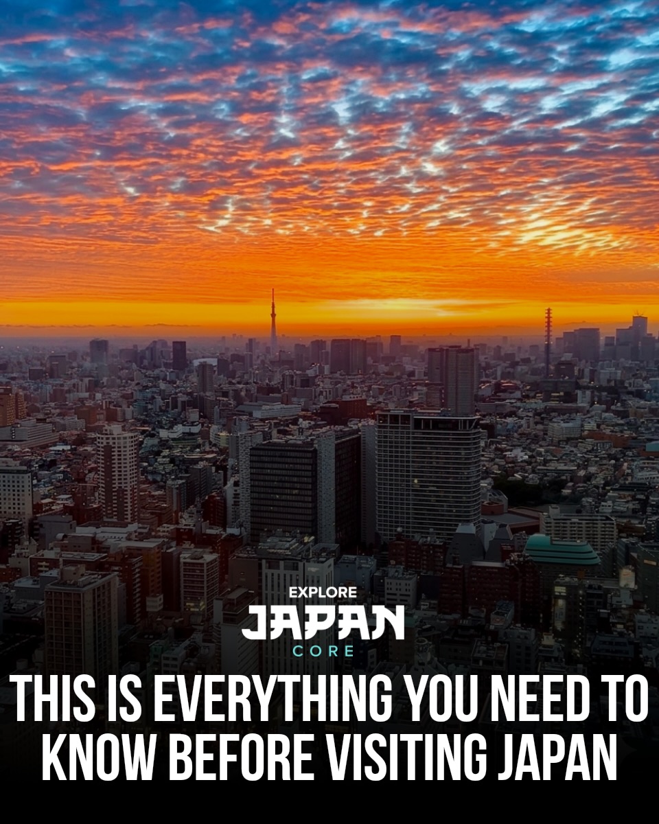 Navigating Japan: Travel Tips For Your Trip