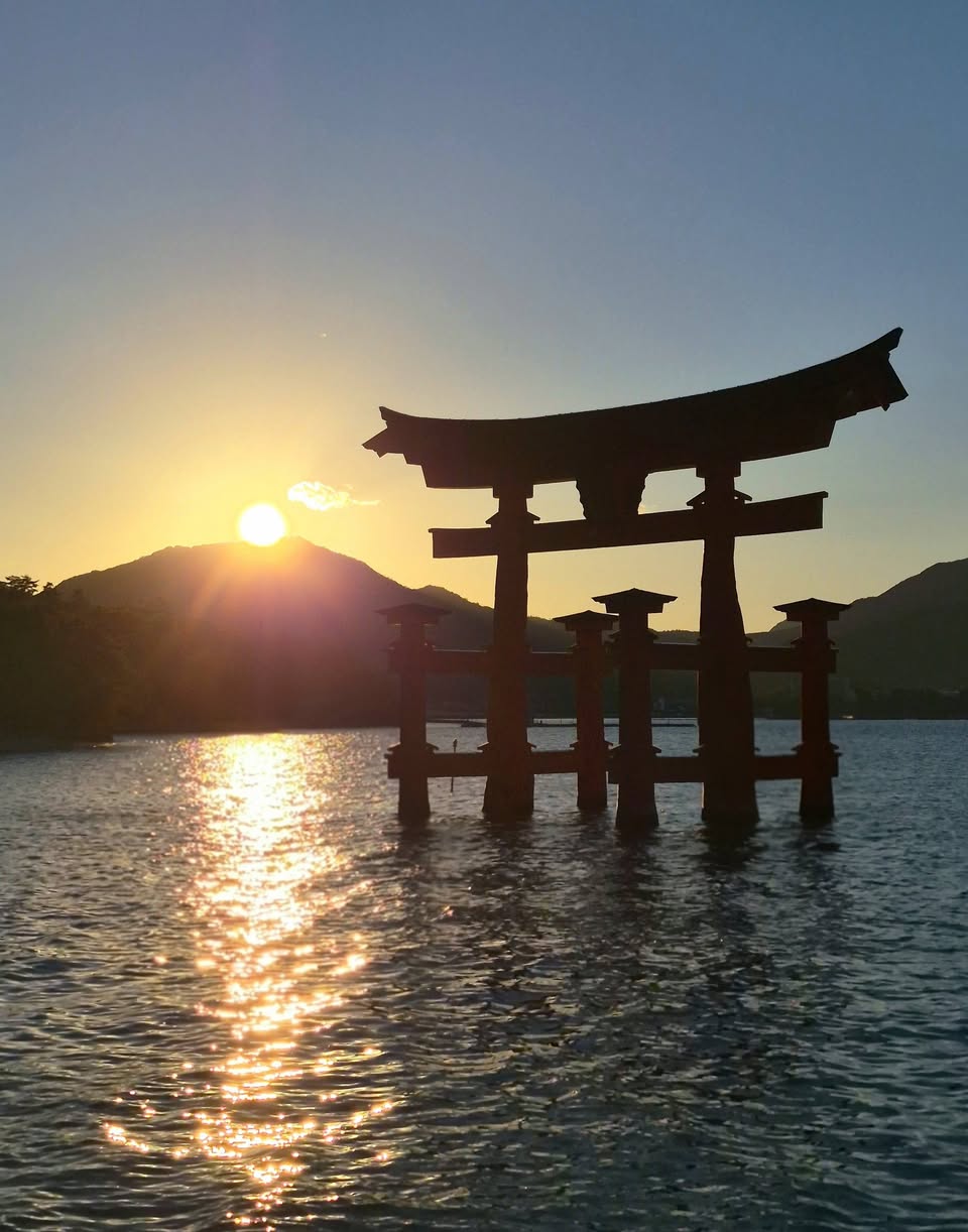 Family Japan Travel Tips: Mount Fuji to Miyajima