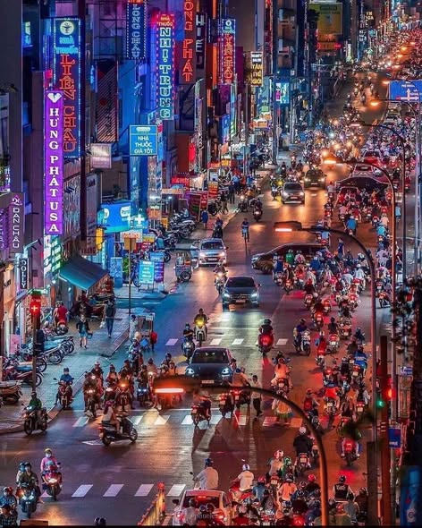 Ho Chi Minh City's Vibrant Culture and Hidden Gems