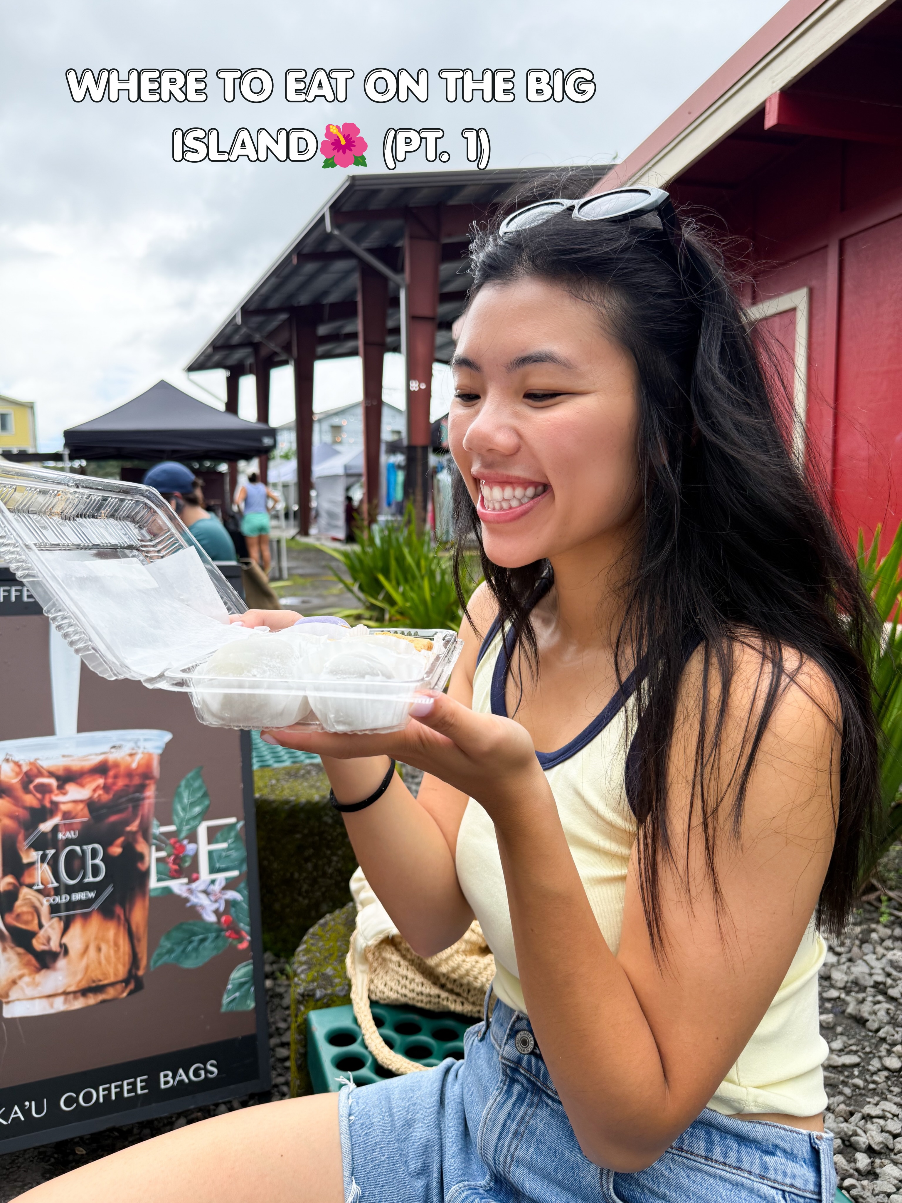Big Island Eats: From Lau Lau to Huli Chicken