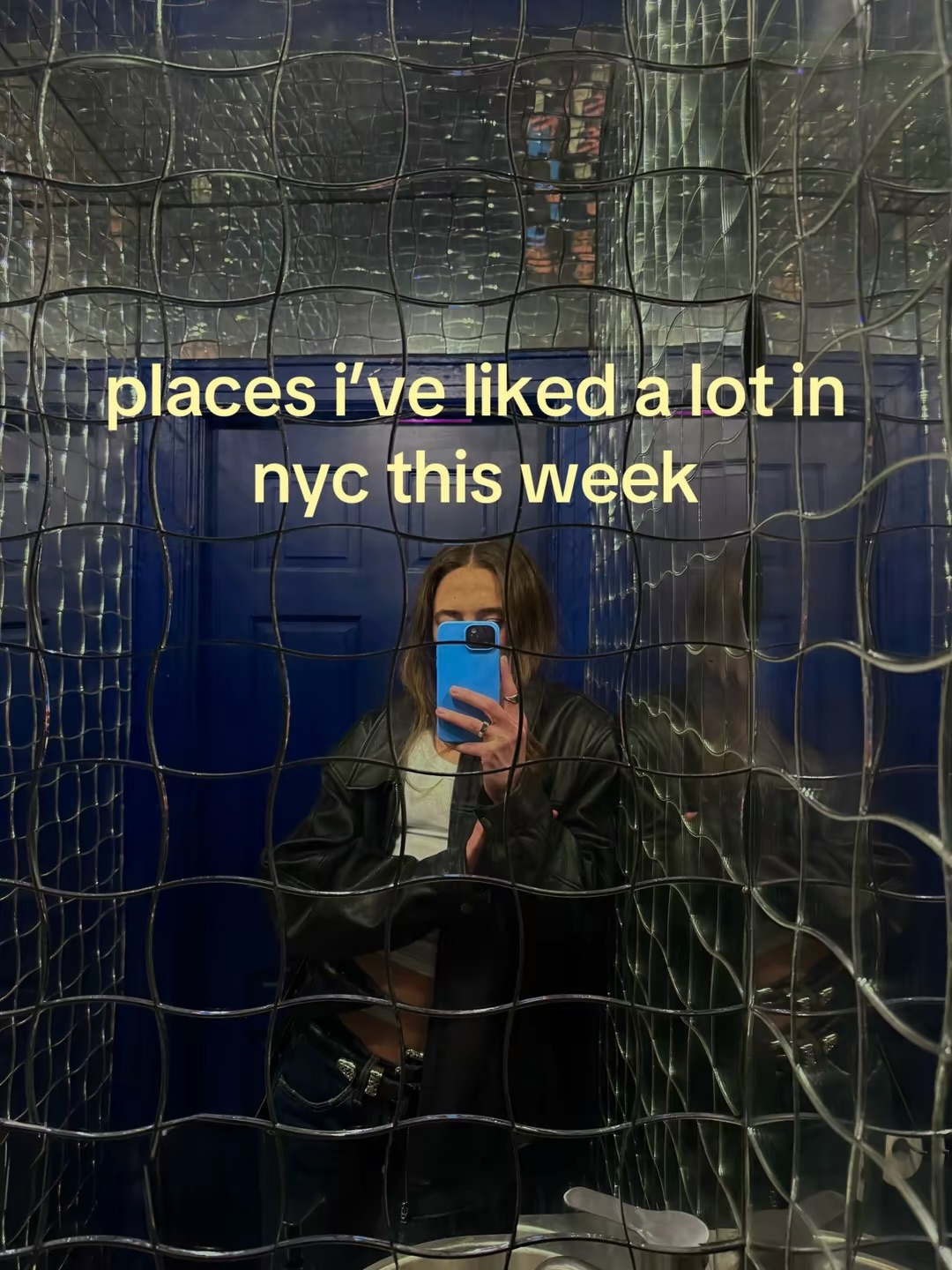 New York City Hotspots From Cocktails to Coffee