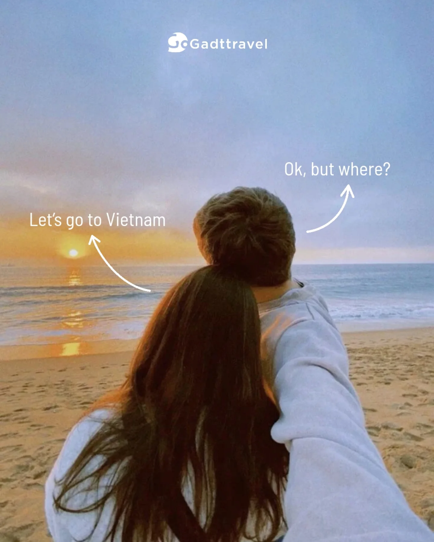 Vietnam Travel Itinerary: Ten Days of Discovery