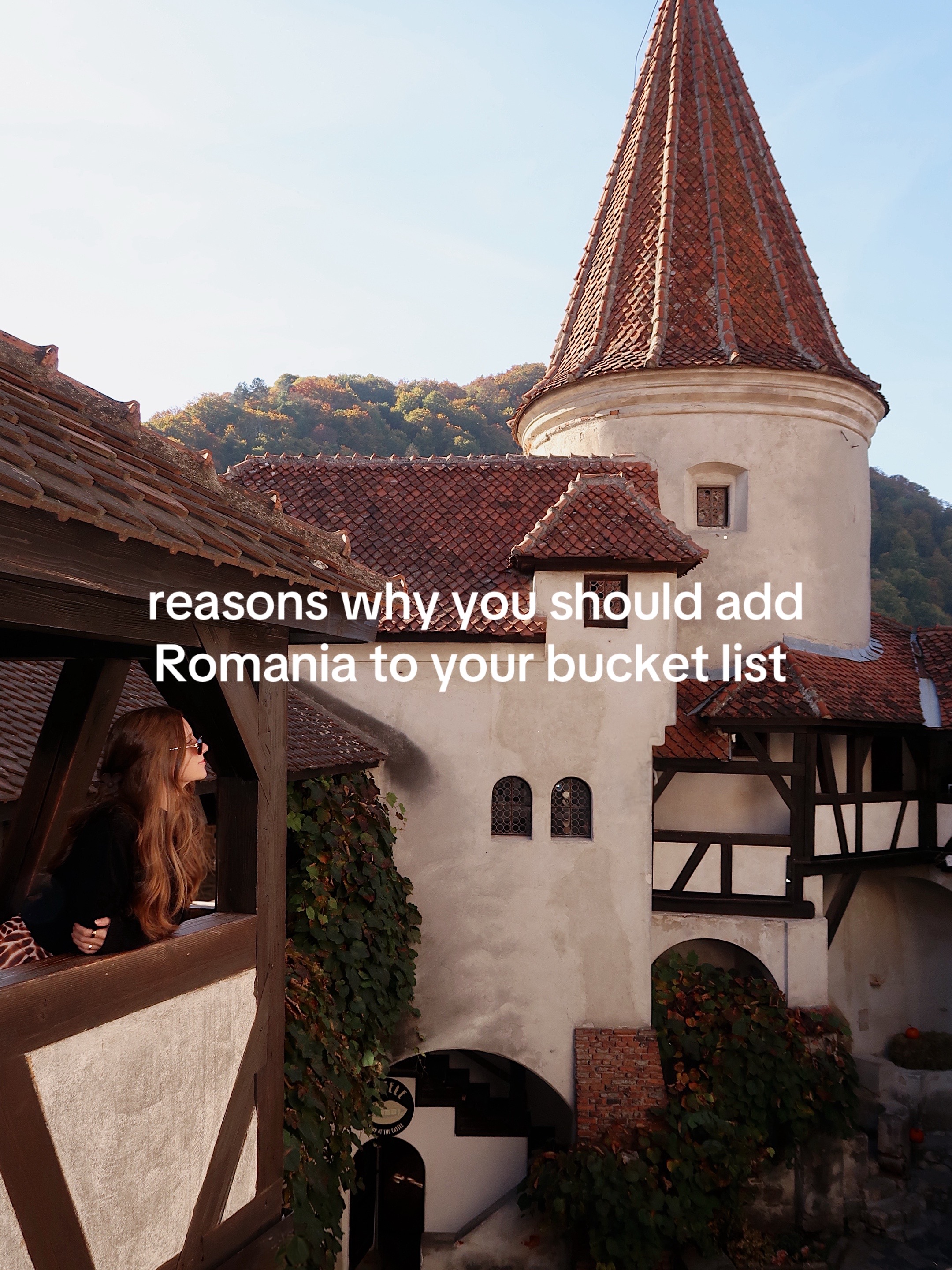 Discover Romania's Castles and Vlad Dracula's Haunts