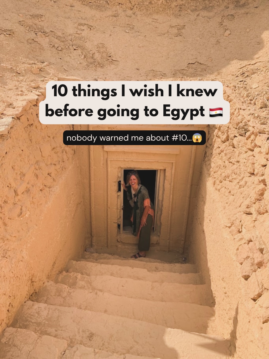 Egypt Travel Tips: Temples, Pyramids, and Desert