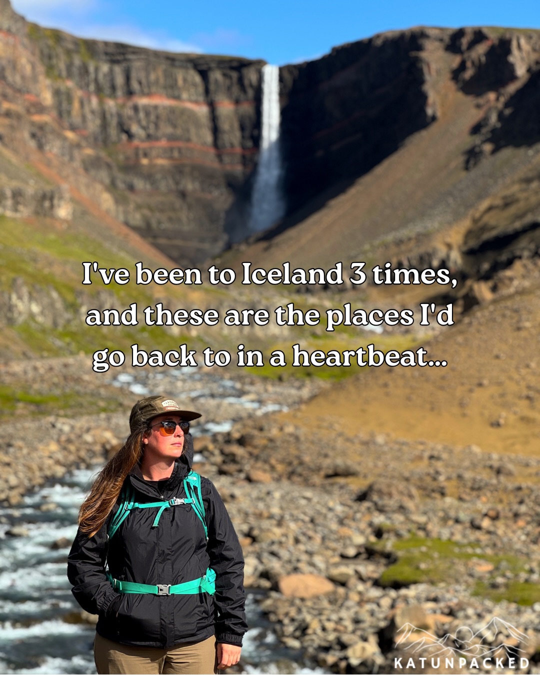Seven Must-See Icelandic Natural Wonders