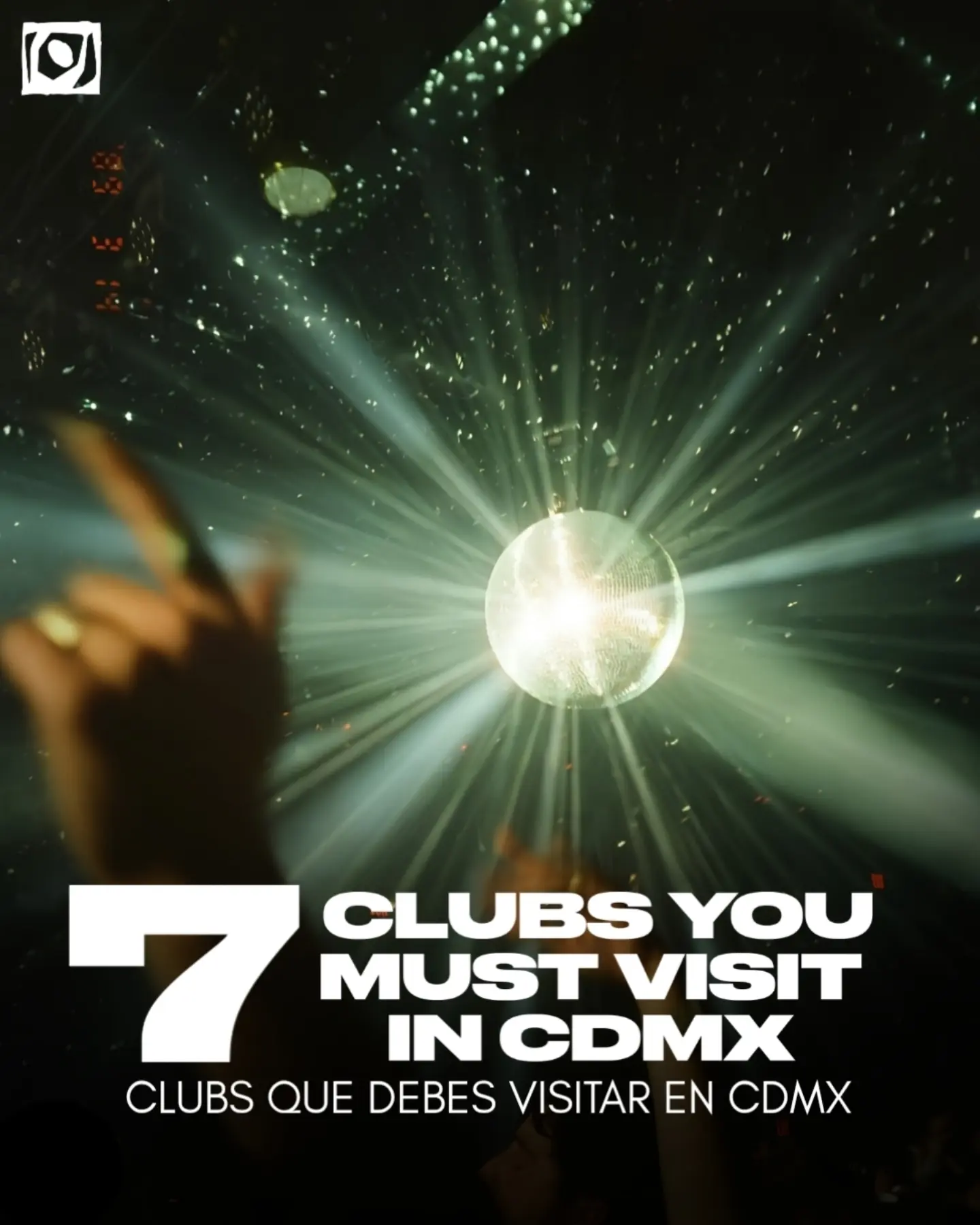 CDMX Nightlife Guide: Top Electronic Music Clubs