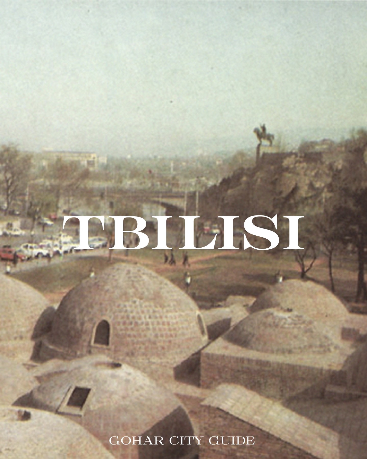 Tbilisi's Cultural Hotspots: From Silk Road History