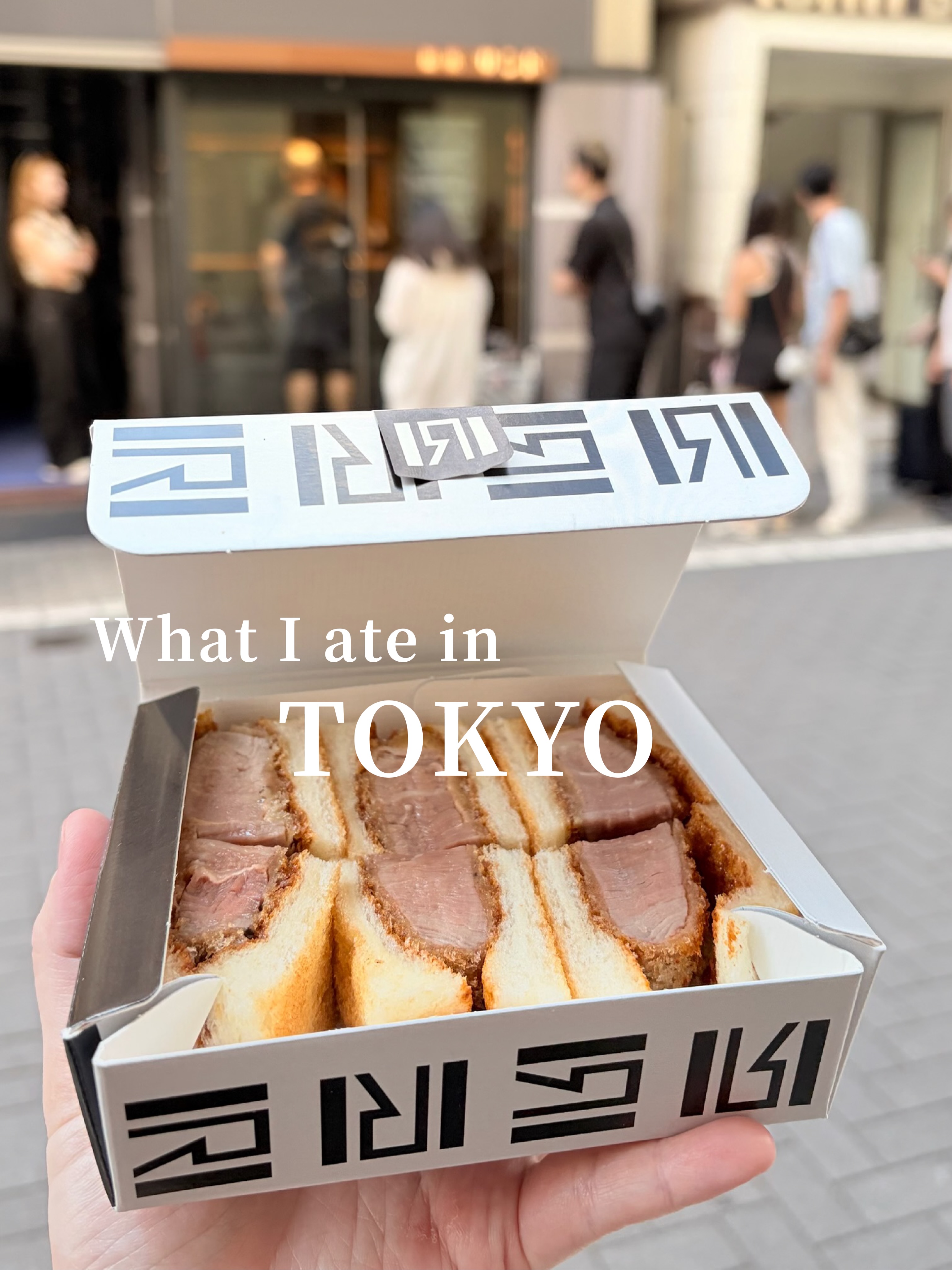 Tokyo Culinary Adventures: Ramen, Matcha, and Wagyu Delights