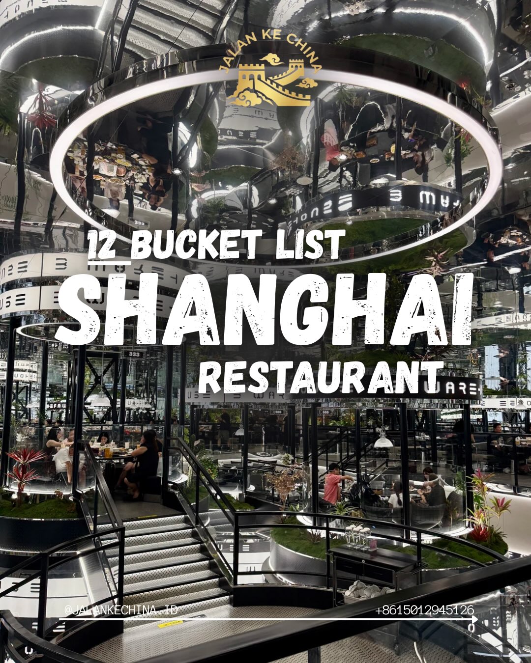 Shanghai Restaurants Showcase Diverse Chinese Cuisine