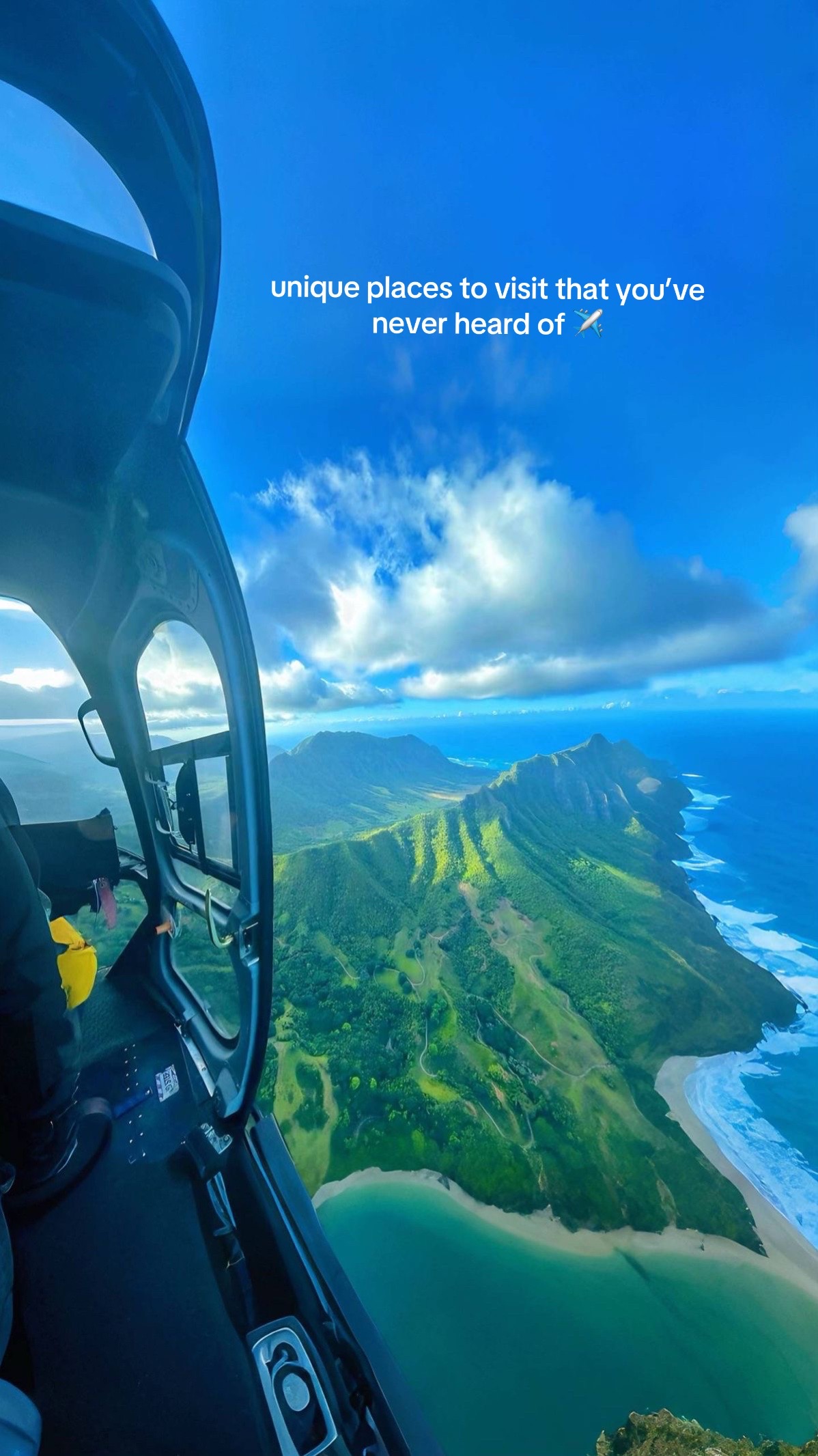 Remarkable Natural Wonders From Around the Globe