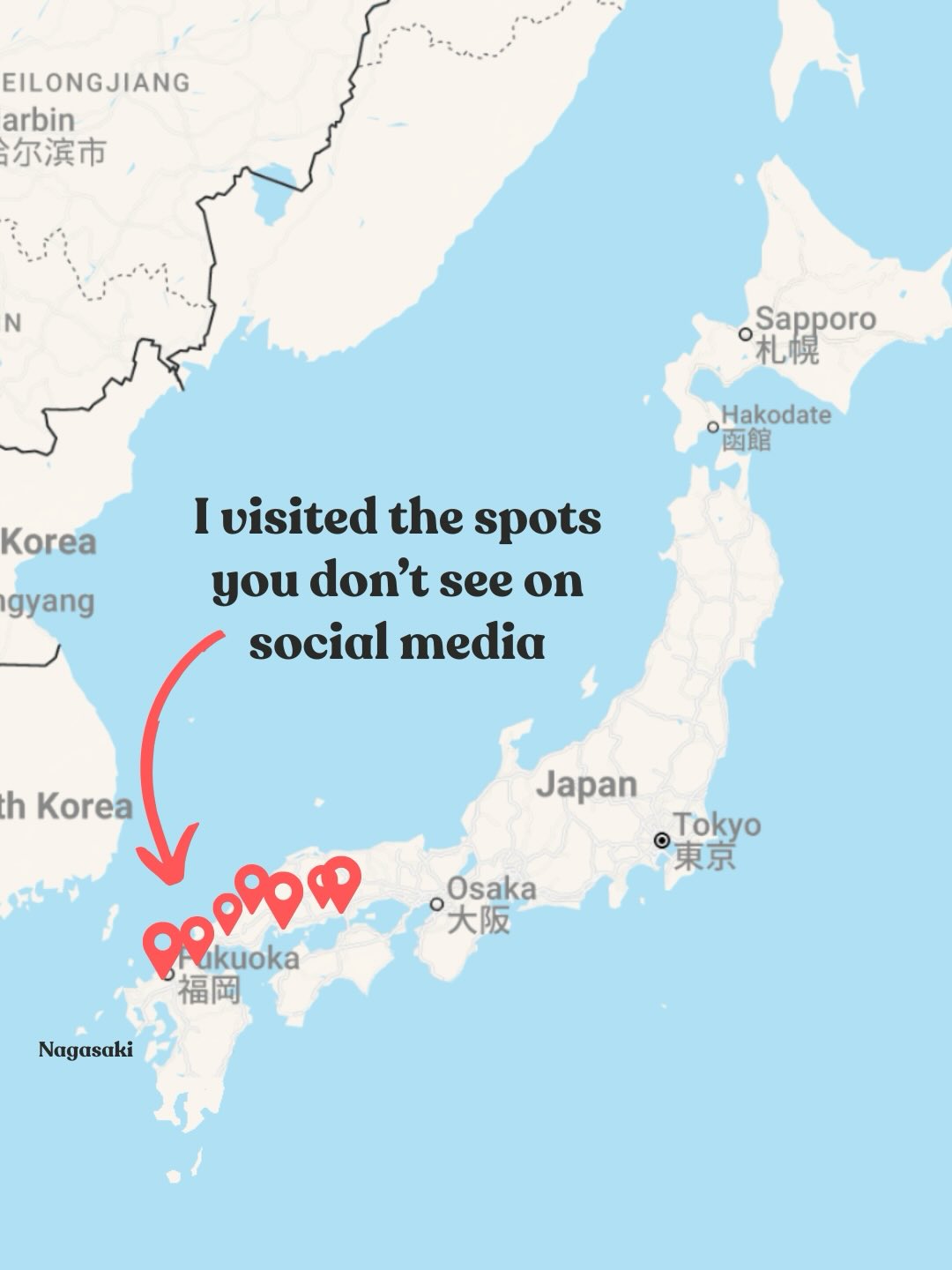Japan's Hidden Gems: Nature, Shrines, and Architecture