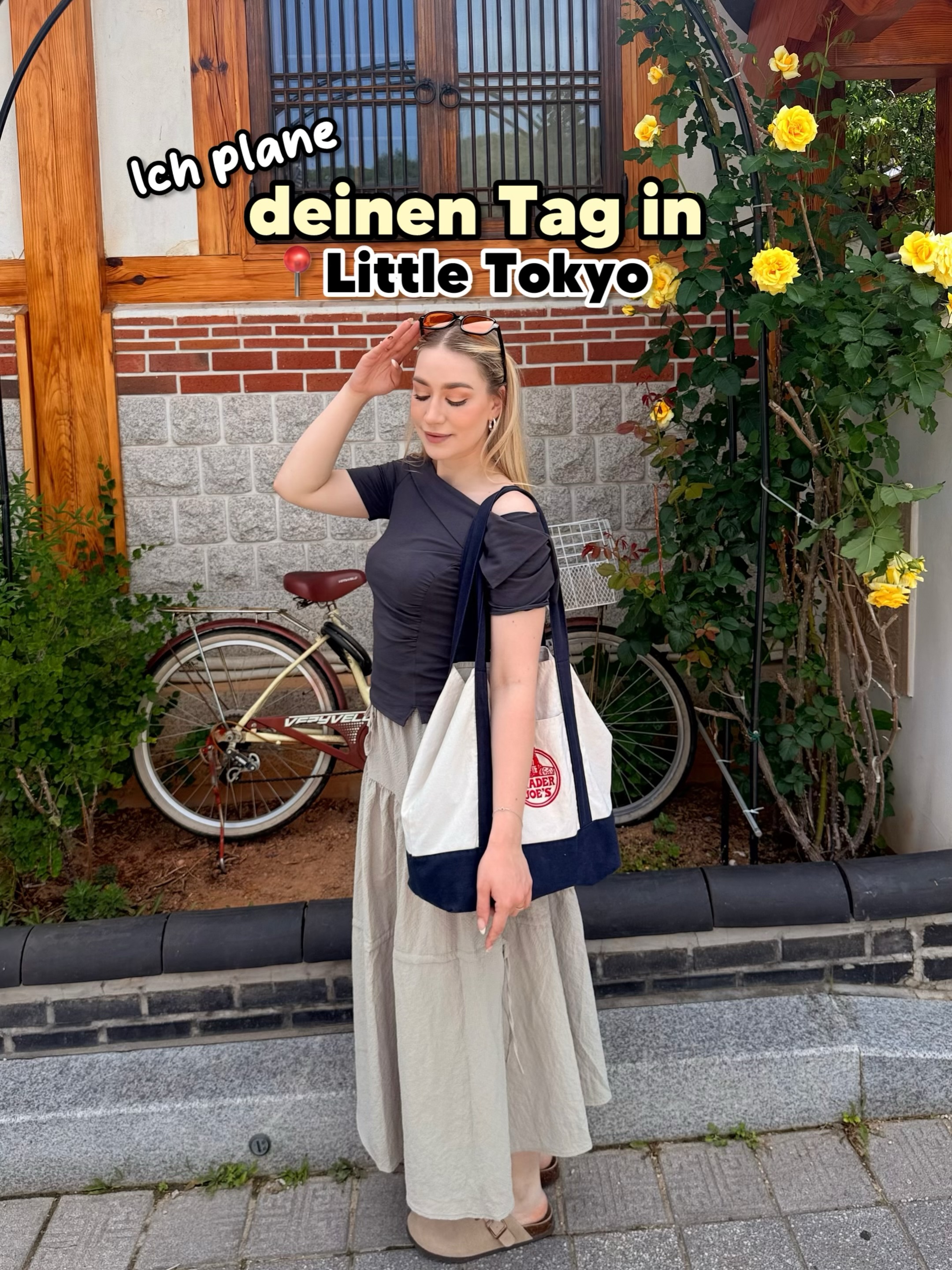 Düsseldorf's Little Tokyo: Full Day Itinerary