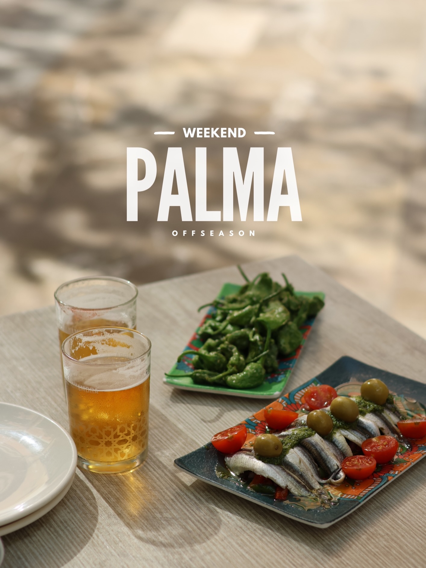 Palma, Mallorca: Top Spots For Off-Season Travel