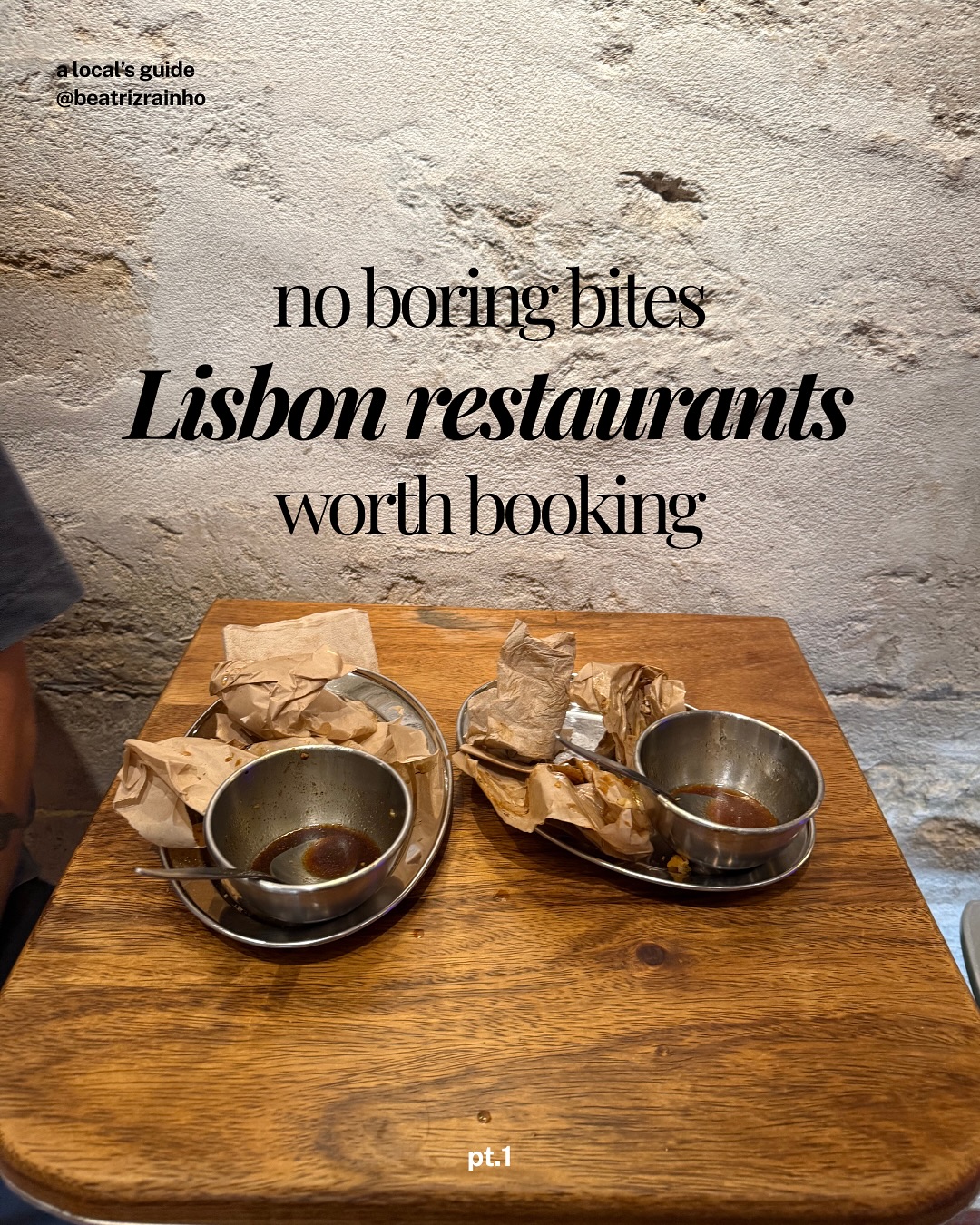 Lisbon Restaurants With Diverse Culinary Delights