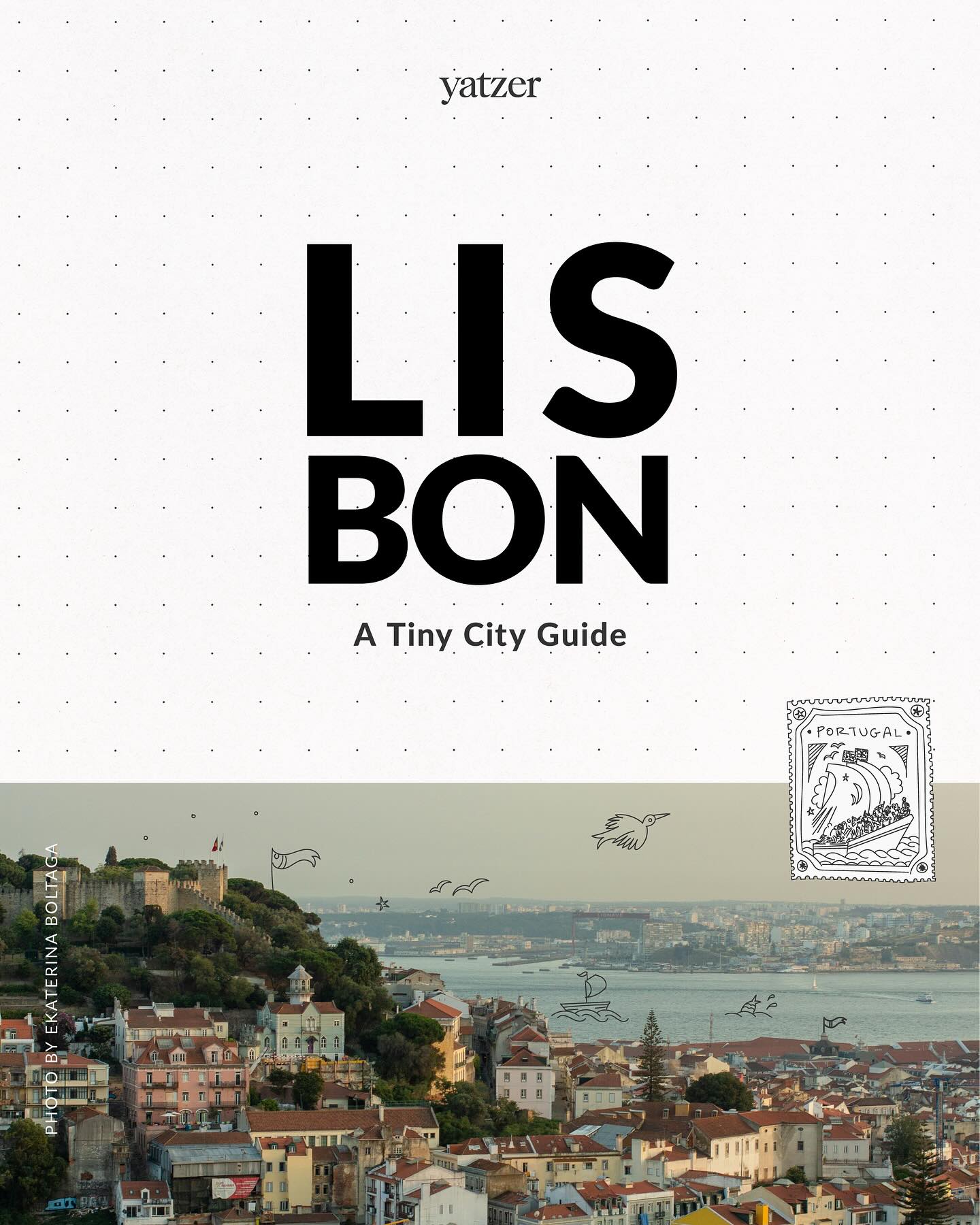 Lisbon's Diverse Culinary and Cultural Hotspots