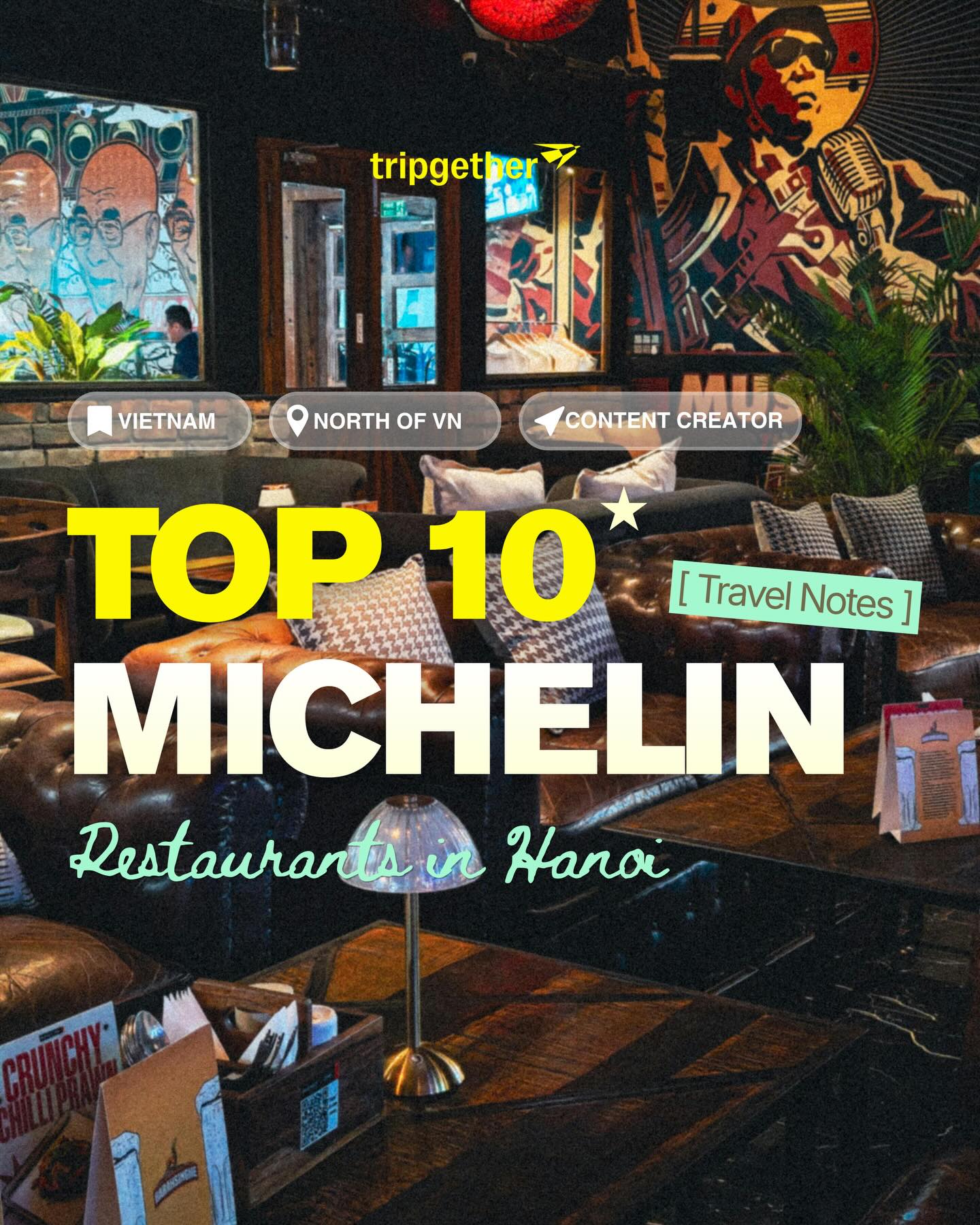 Hanoi's Top Michelin-Recognized Restaurants
