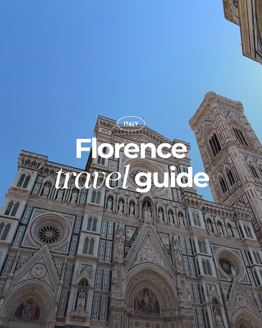 Florence Travel Guide: Sights, Eats, and Activities