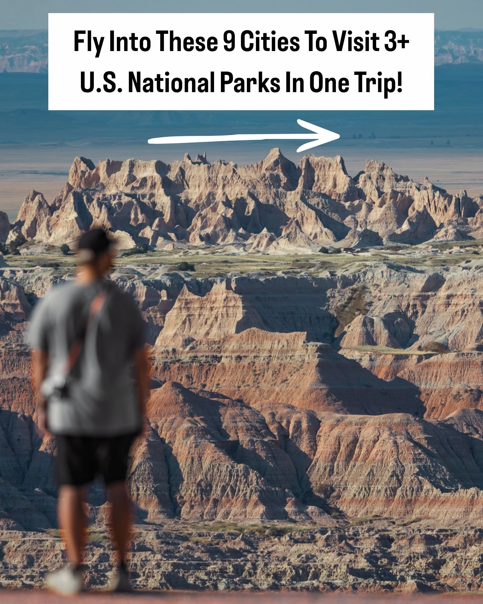 31 Parks in United States