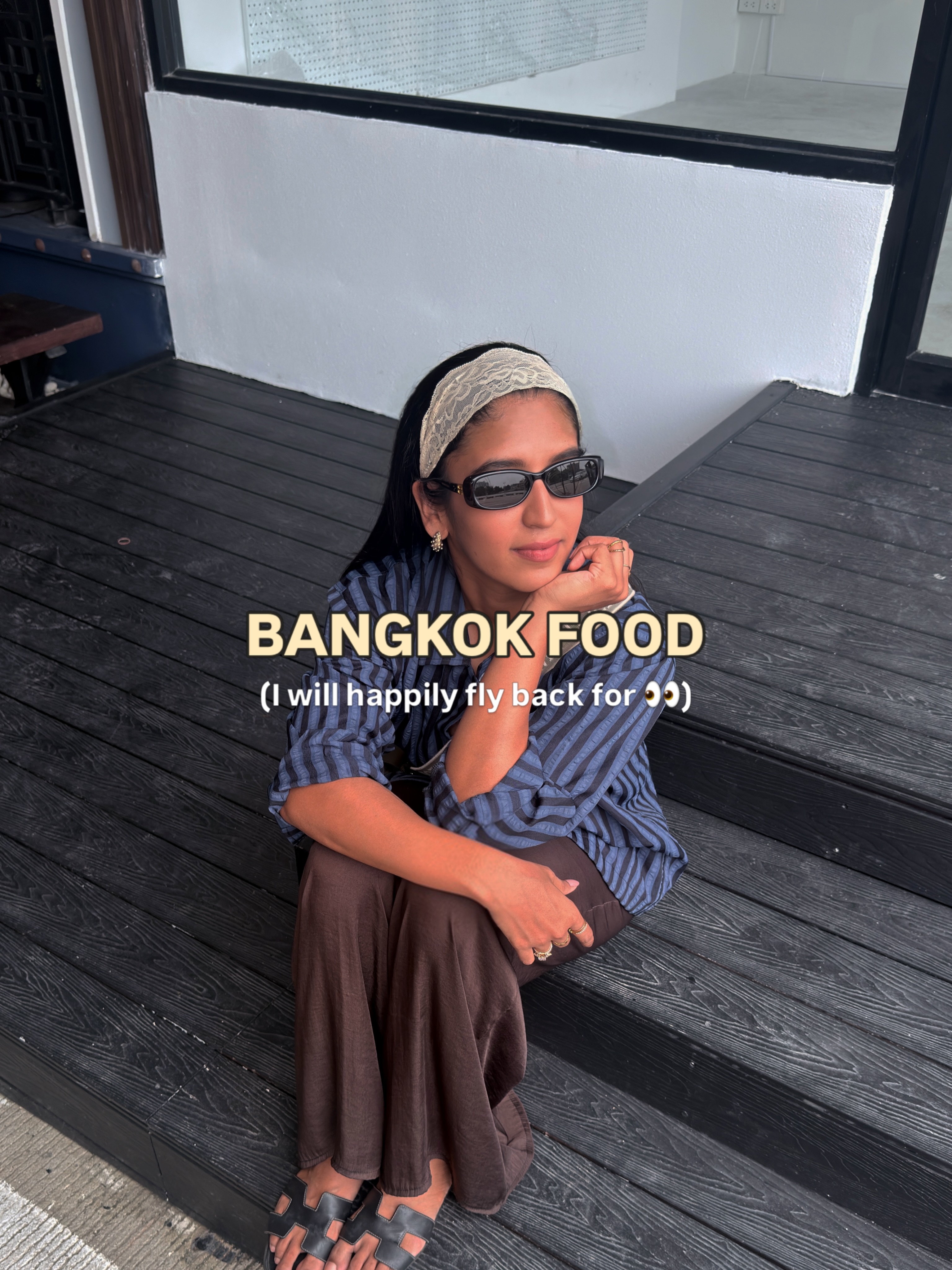 Bangkok's Diverse Culinary Delights Explored