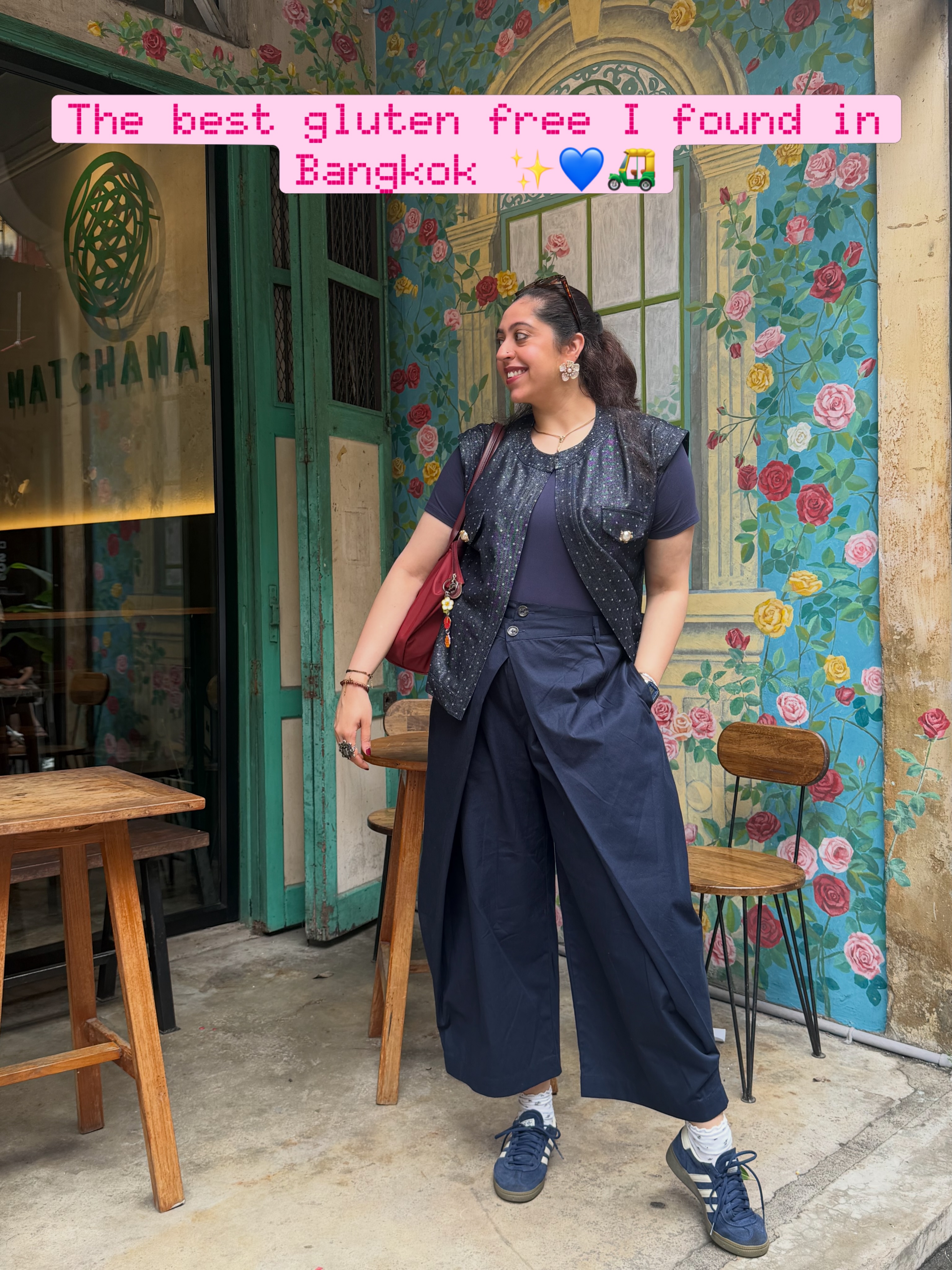 Bangkok's Top Gluten-Free Dining Destinations