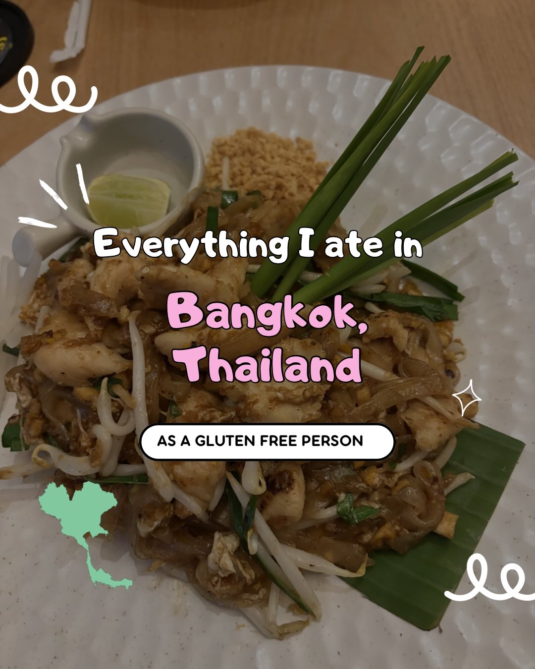 Gluten-Free Dining in Bangkok