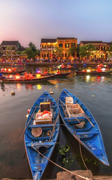 Da Nang And Hoi An: A Four-Day Itinerary