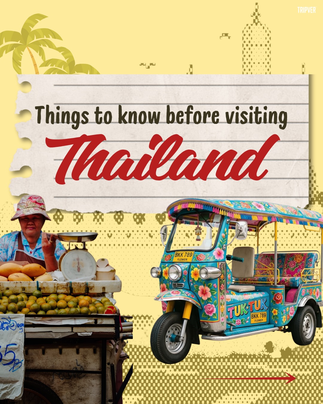 Thailand's Natural Wonders And Essential Travel Tips