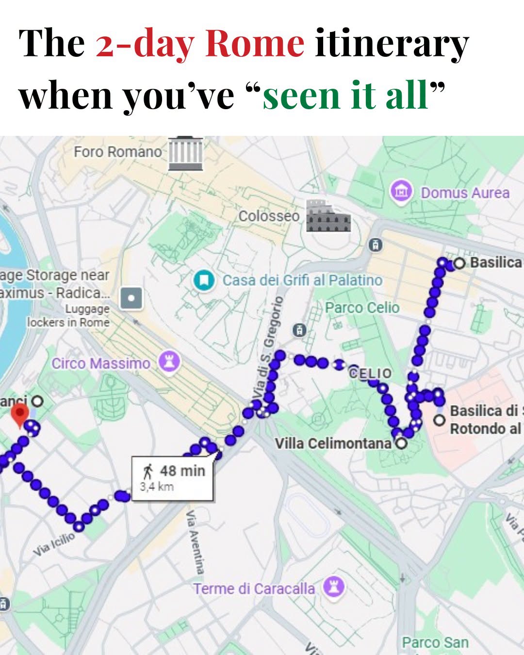 Explore Rome's Hidden Historical and Cultural Gems
