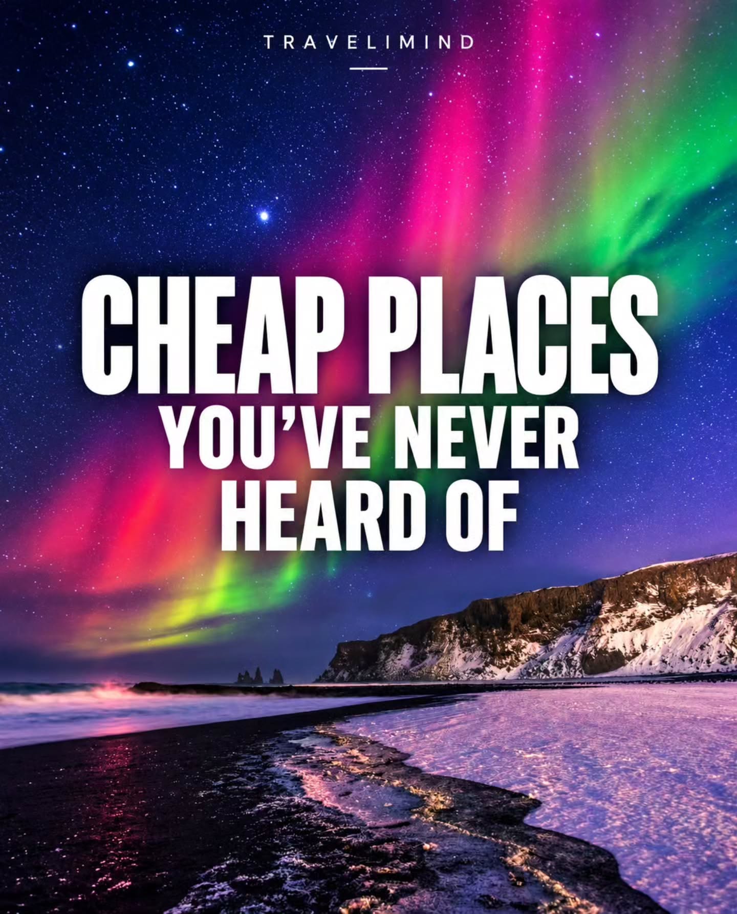 20 Places
