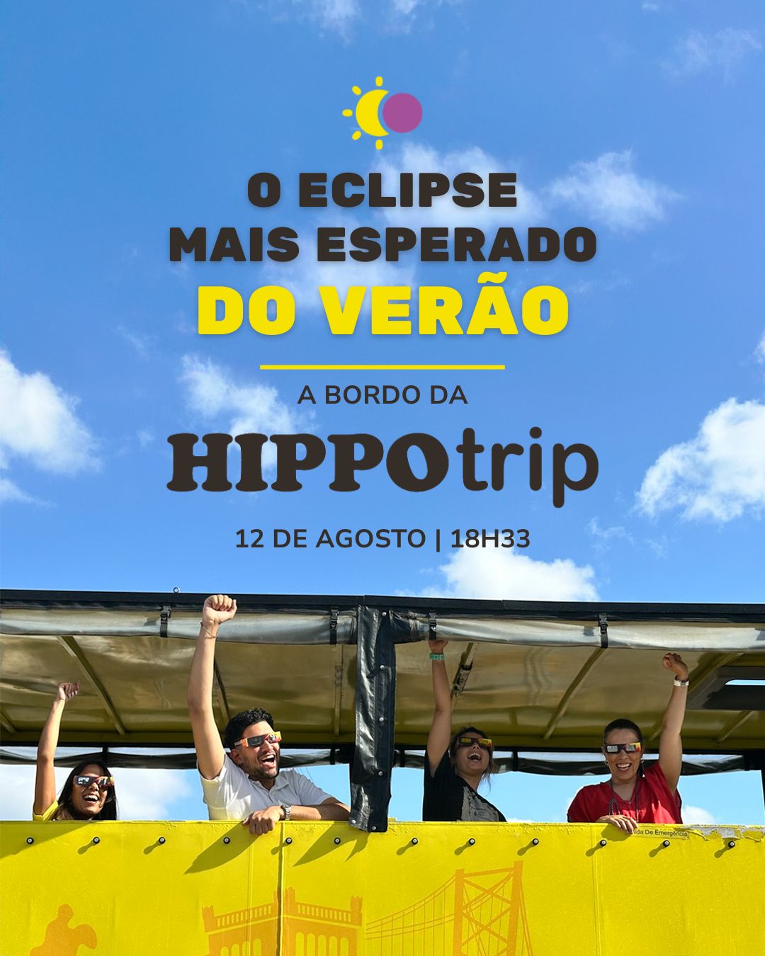 Lisbon Land and River Eclipse Tour