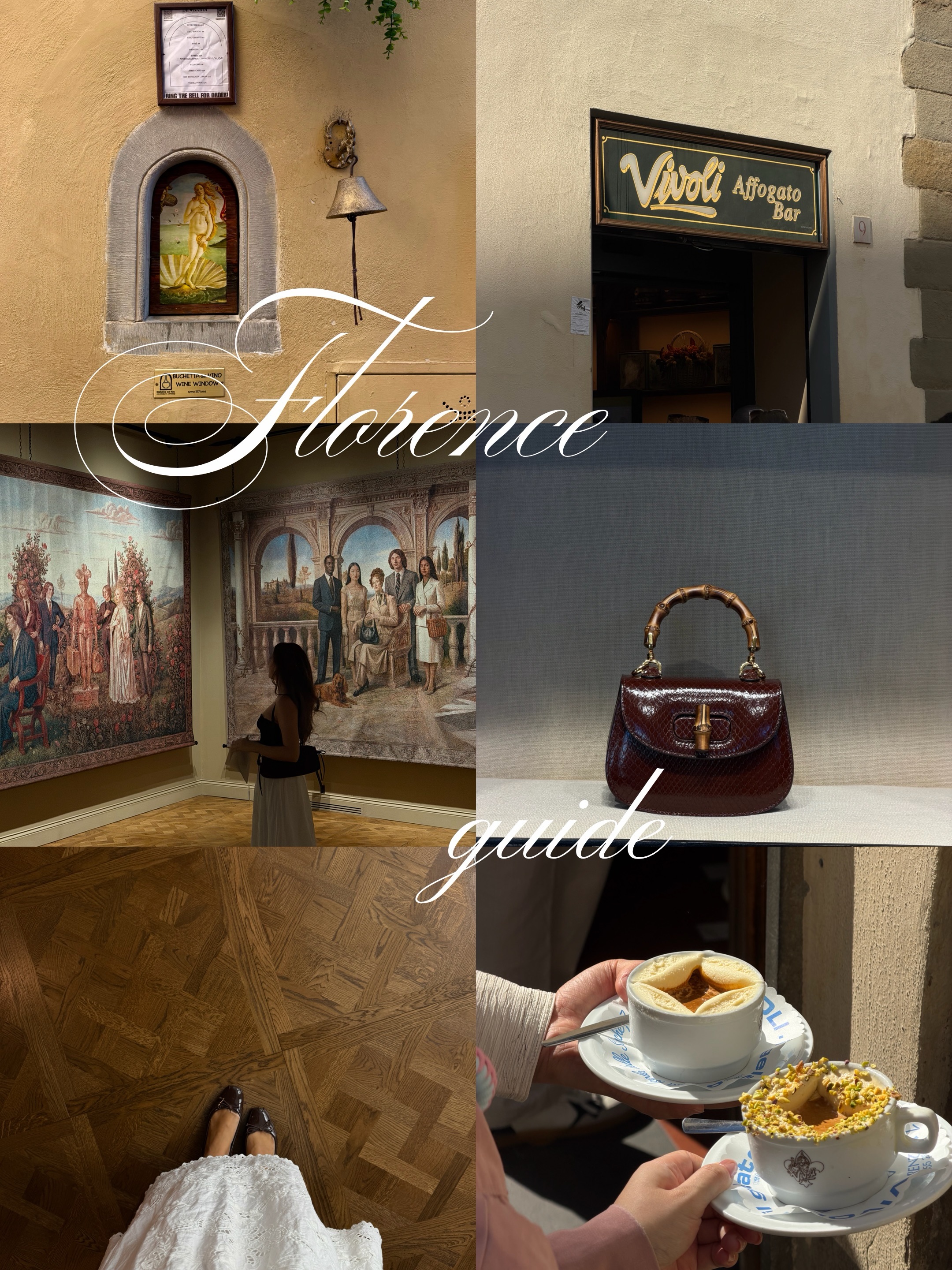 Florence Highlights: Dining, Views, and Culture