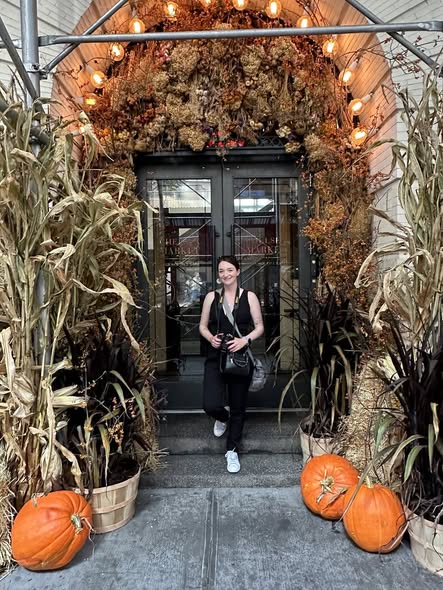 Chelsea Market's Diverse Culinary Delights