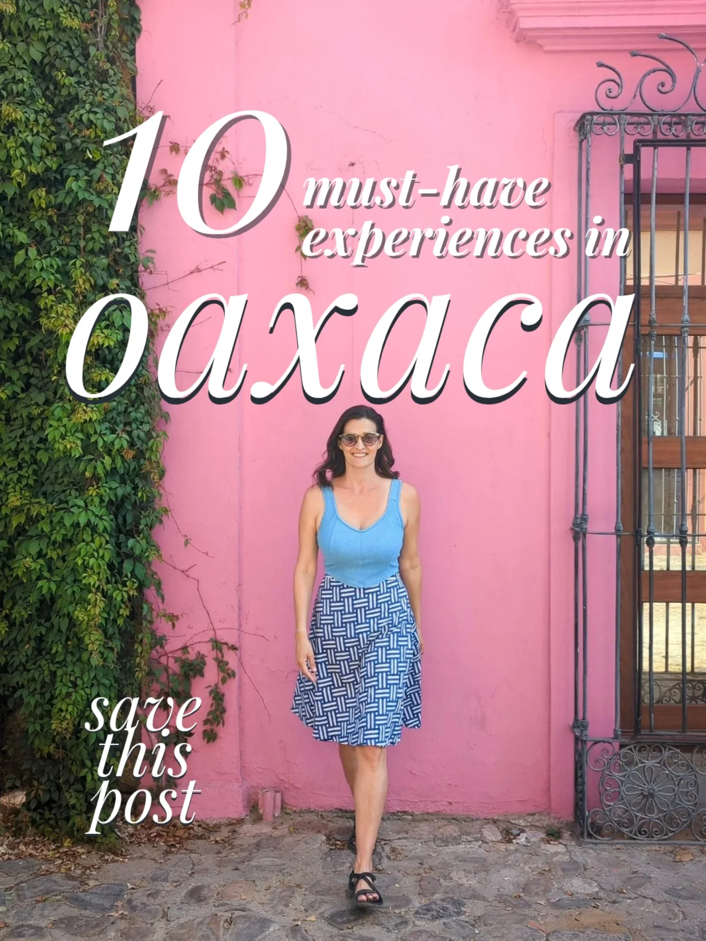 Oaxaca's Top Attractions And Culinary Delights