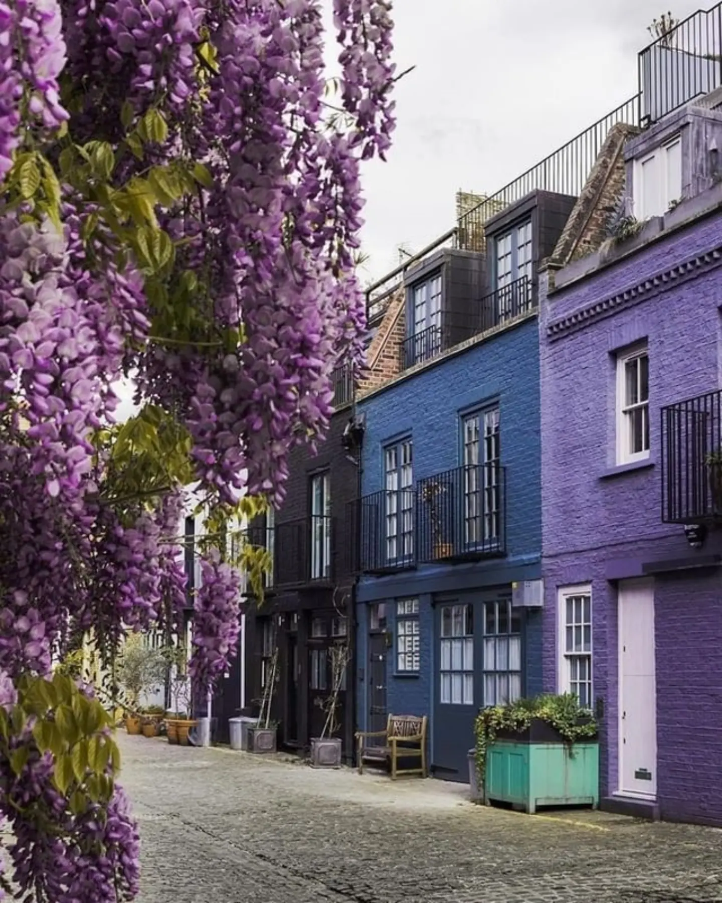 London's Top 10 Iconic Destinations