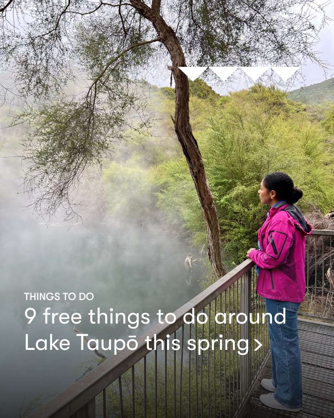 Free Taupo Activities And Attractions To Explore