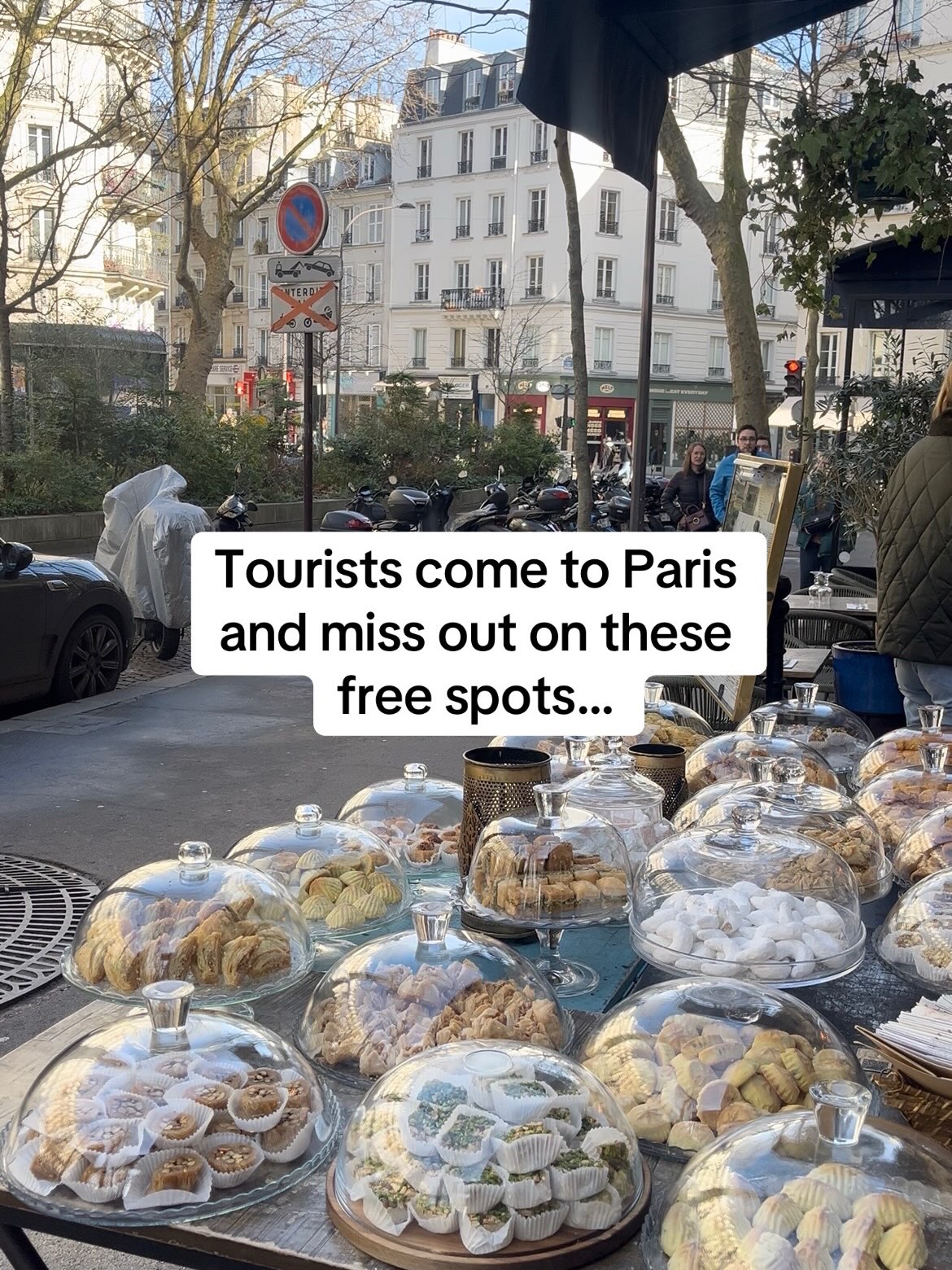 Paris's Six Underrated Free Attractions