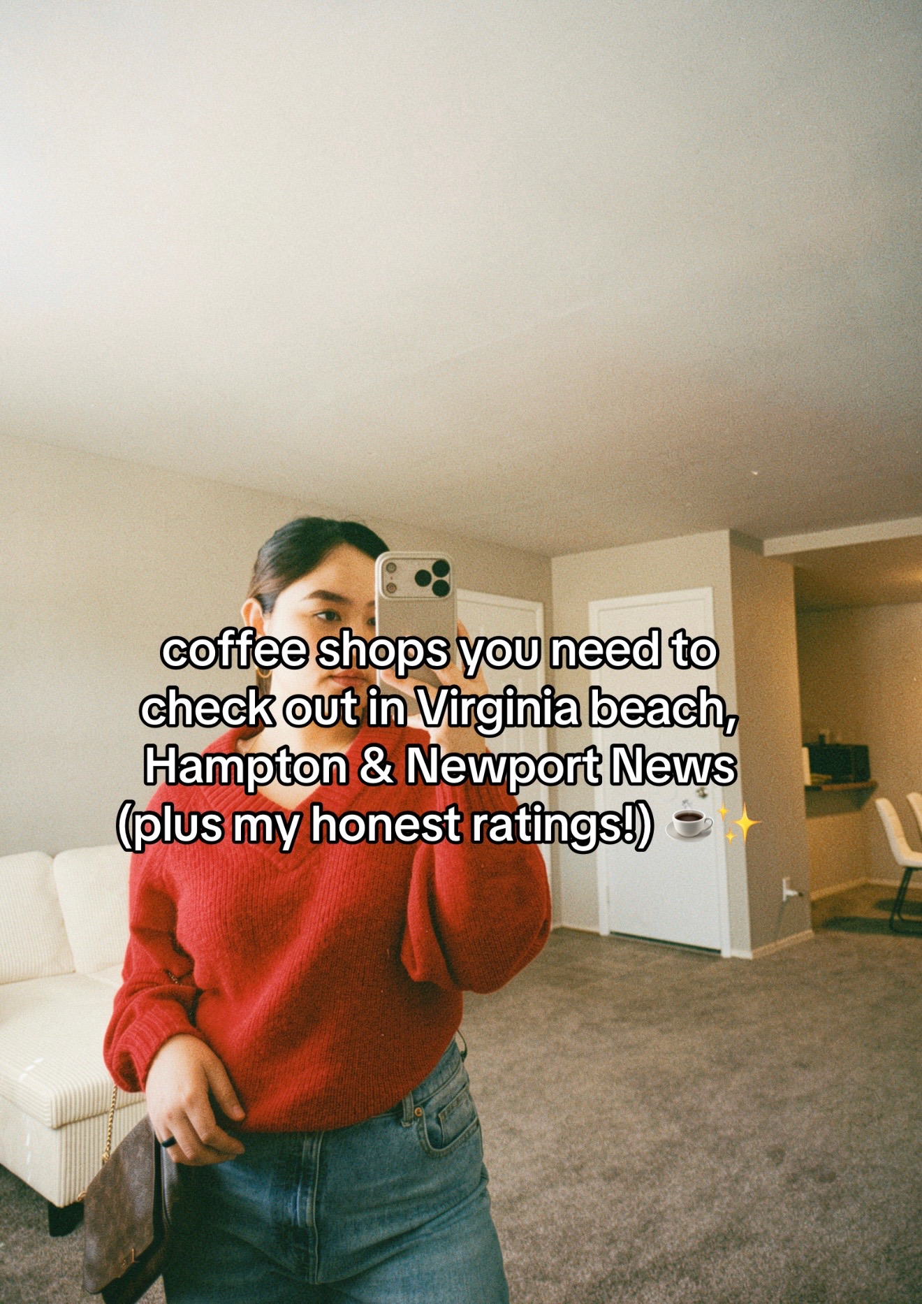 Virginia Beach Coffee Shops With Pastries