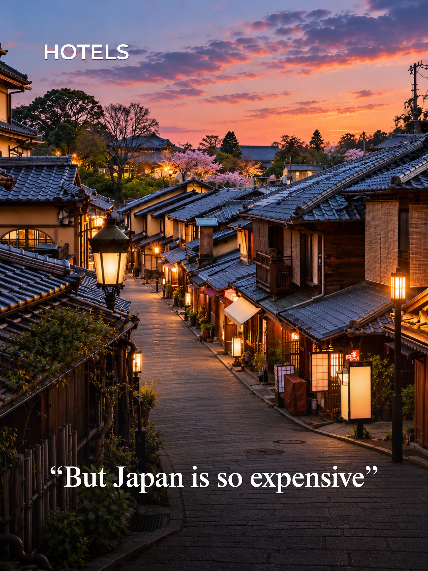 Seven Free Japanese Attractions To Visit