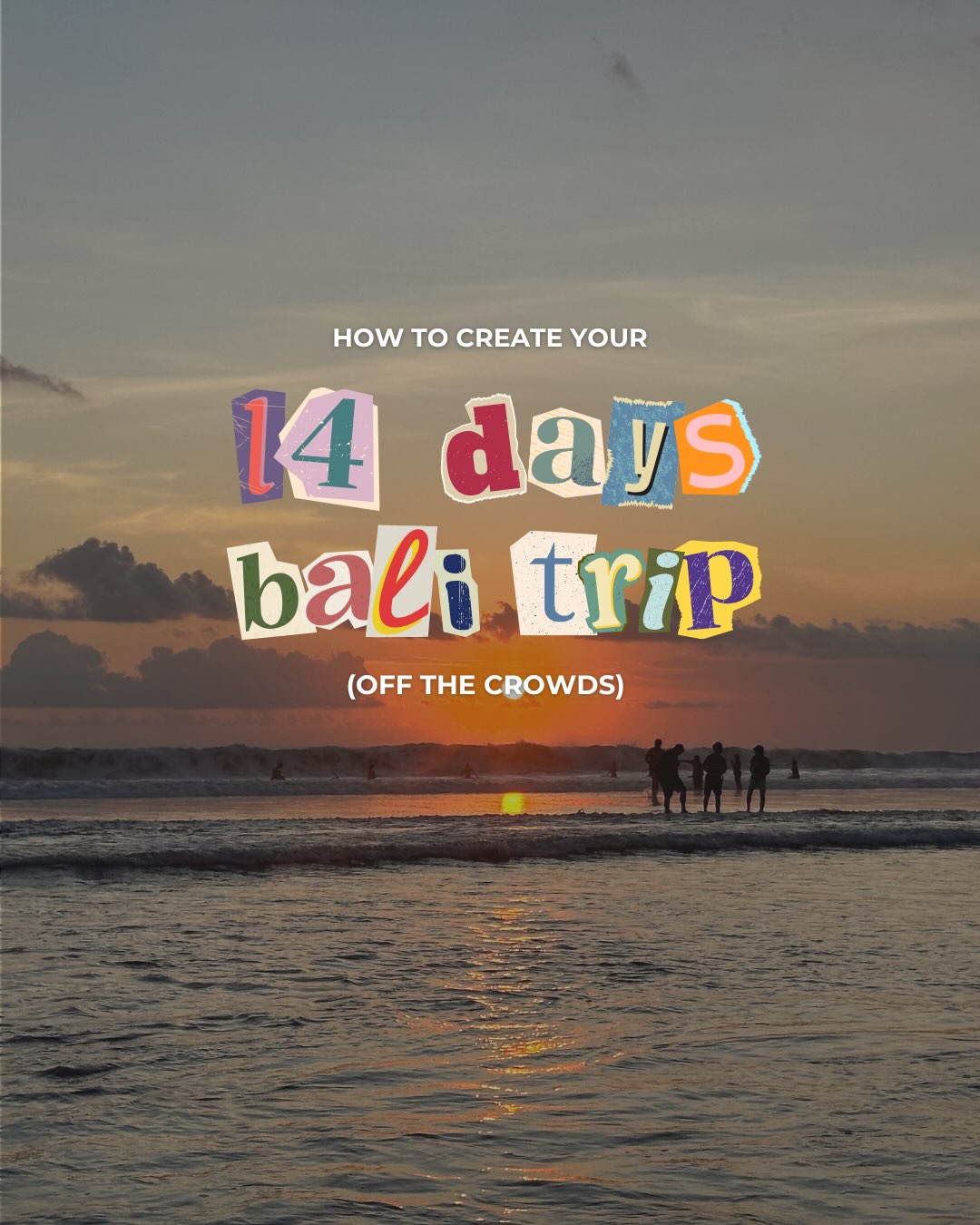 Bali Itinerary: Culture, Nature, and Hidden Gems