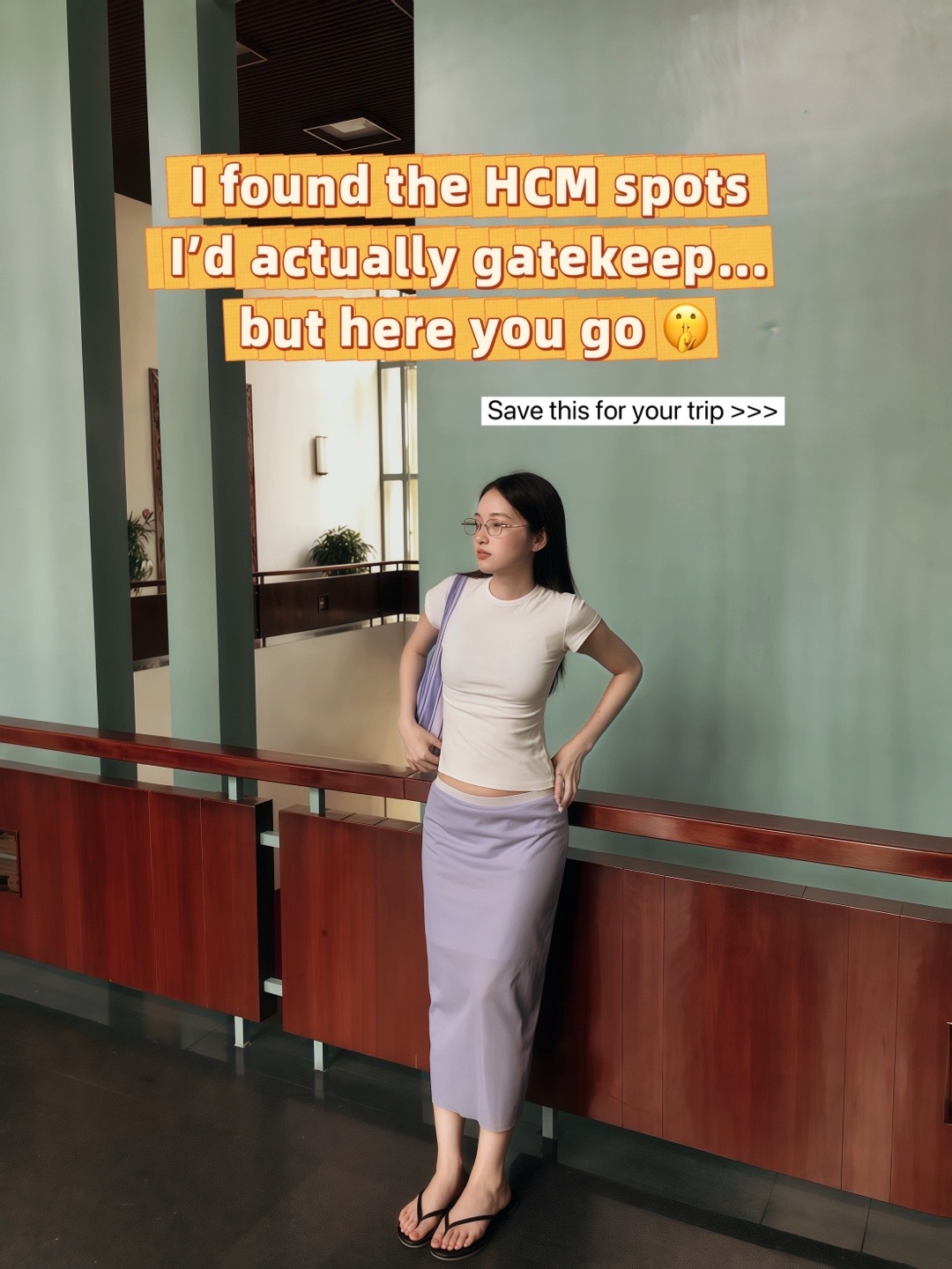 Ho Chi Minh City's Hidden Gems and Local Favorites