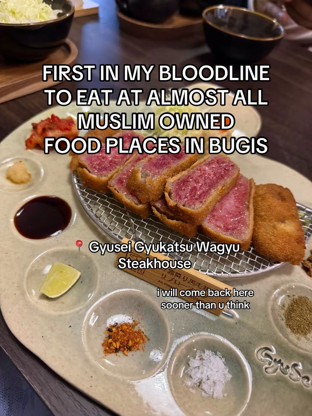 Muslim-Owned Eateries To Explore In Bugis